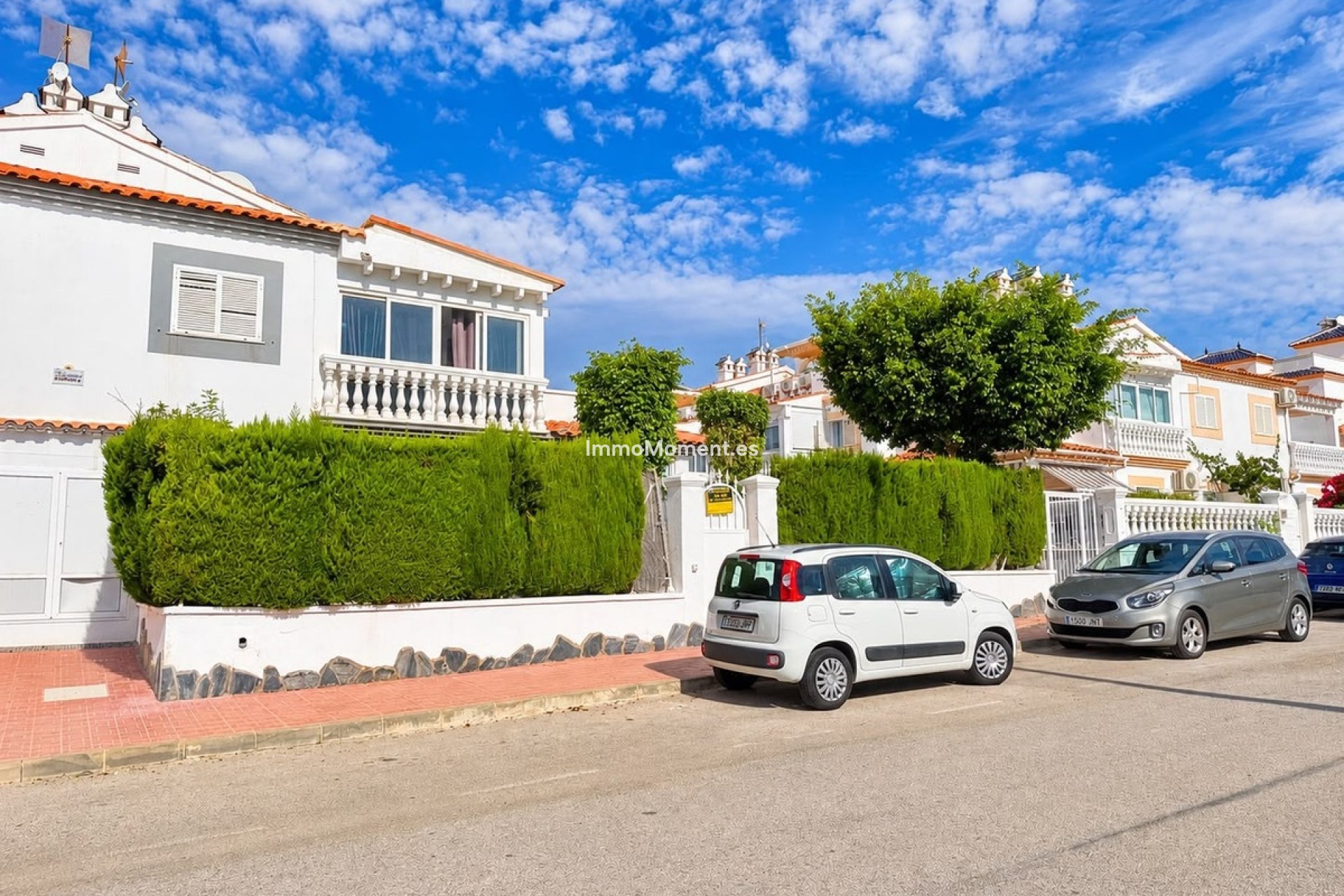 Bestaande woning - Vrijstaande villa - Orihuela Costa - La Florida
