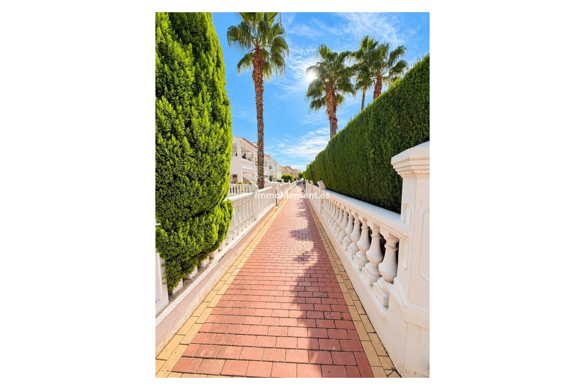 Bestaande woning - Vrijstaande villa - Orihuela Costa - La Florida