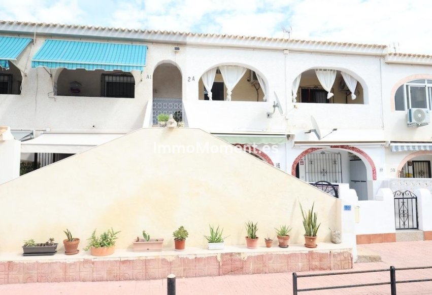 Bestaande woning - Vrijstaande villa - Orihuela Costa - La Regia