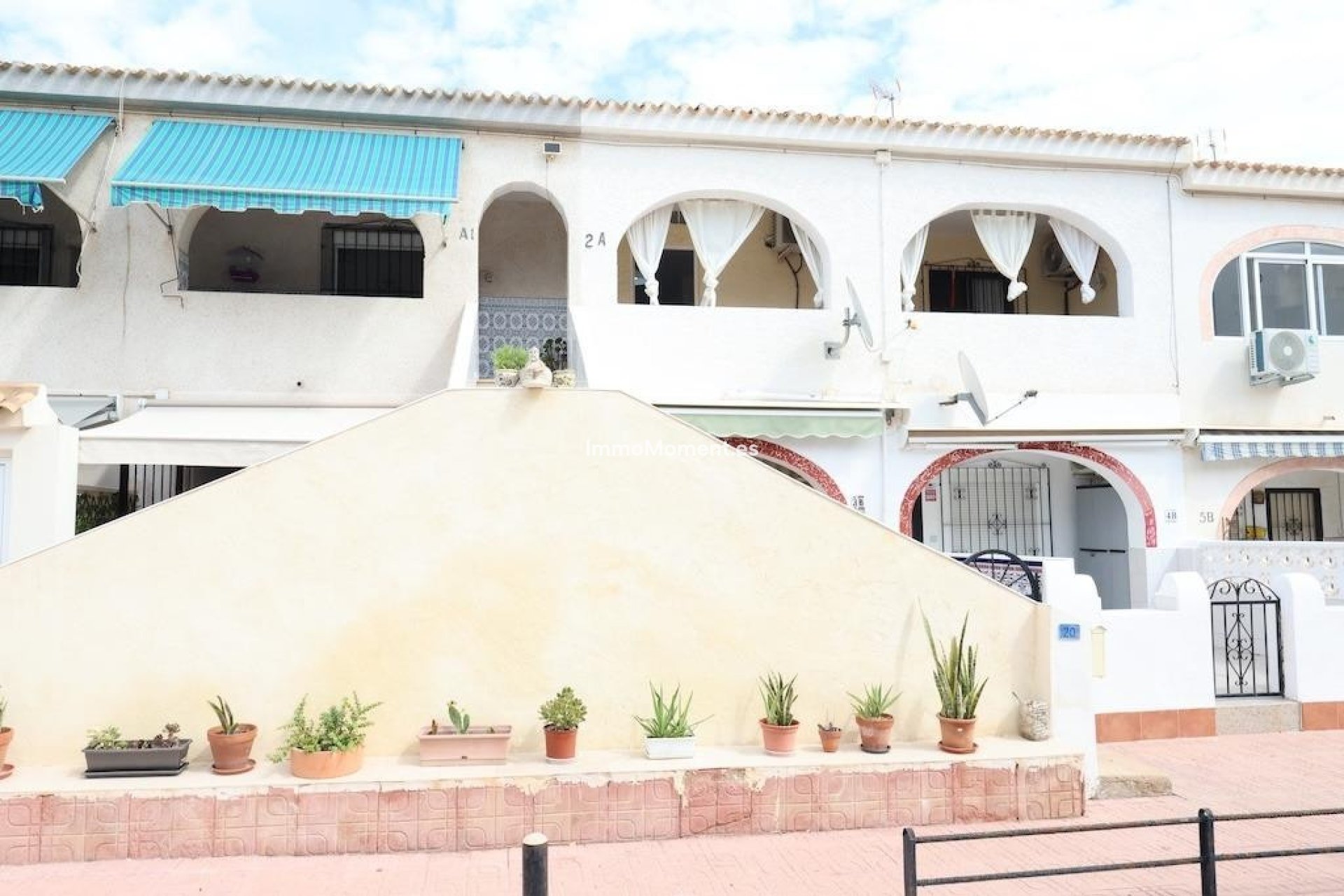 Bestaande woning - Vrijstaande villa - Orihuela Costa - La Regia