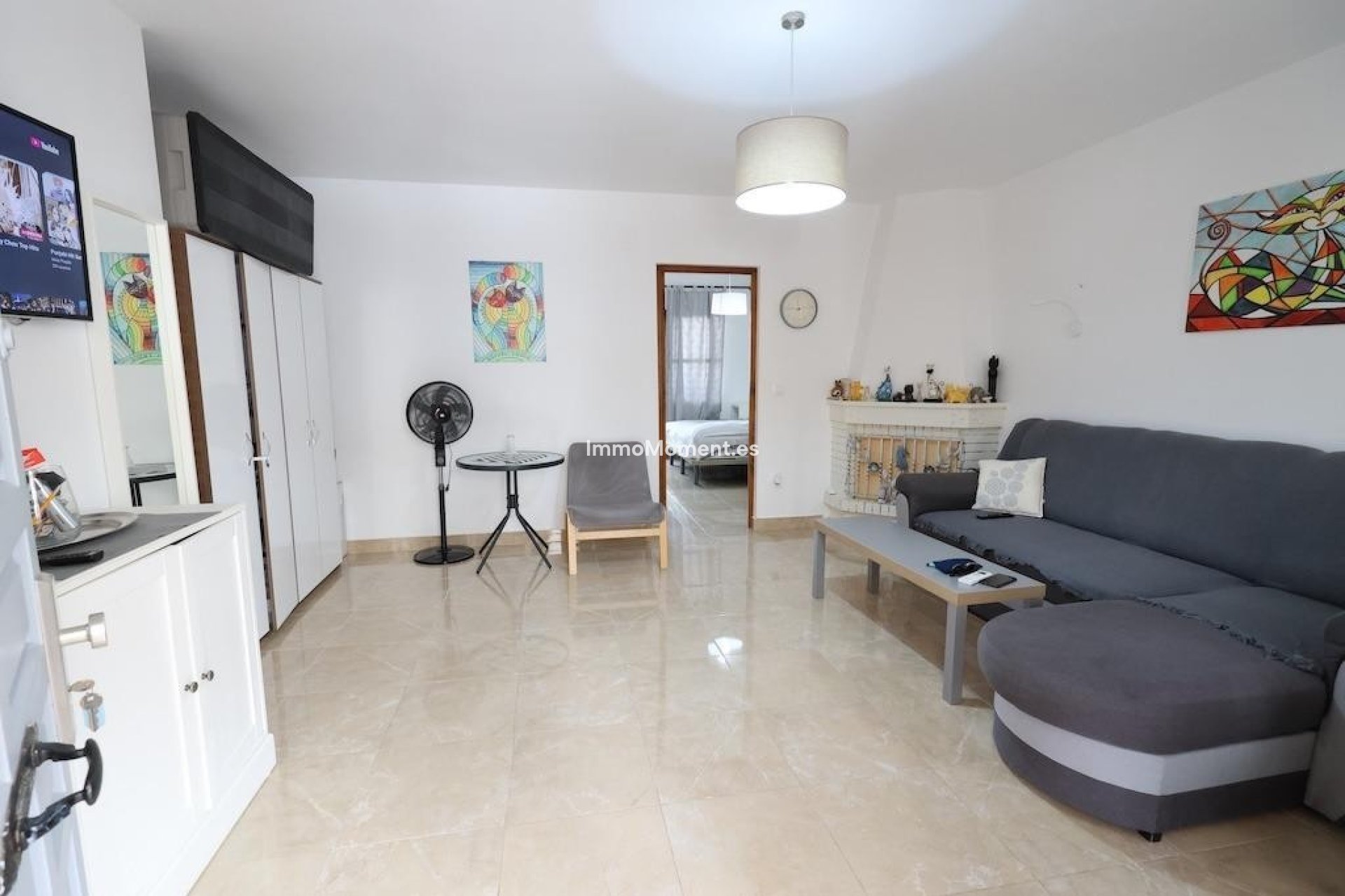 Bestaande woning - Vrijstaande villa - Orihuela Costa - La Regia