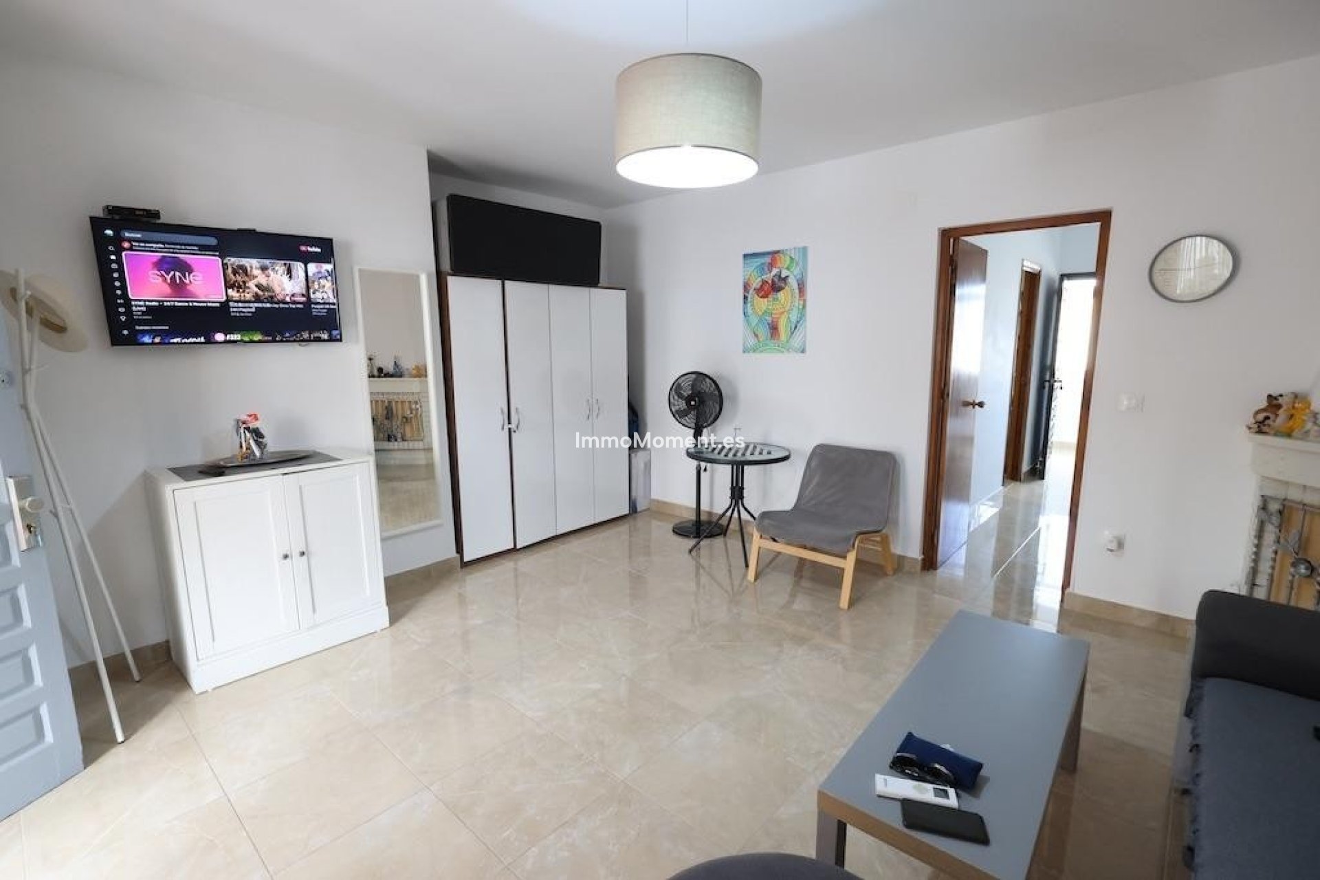Bestaande woning - Vrijstaande villa - Orihuela Costa - La Regia