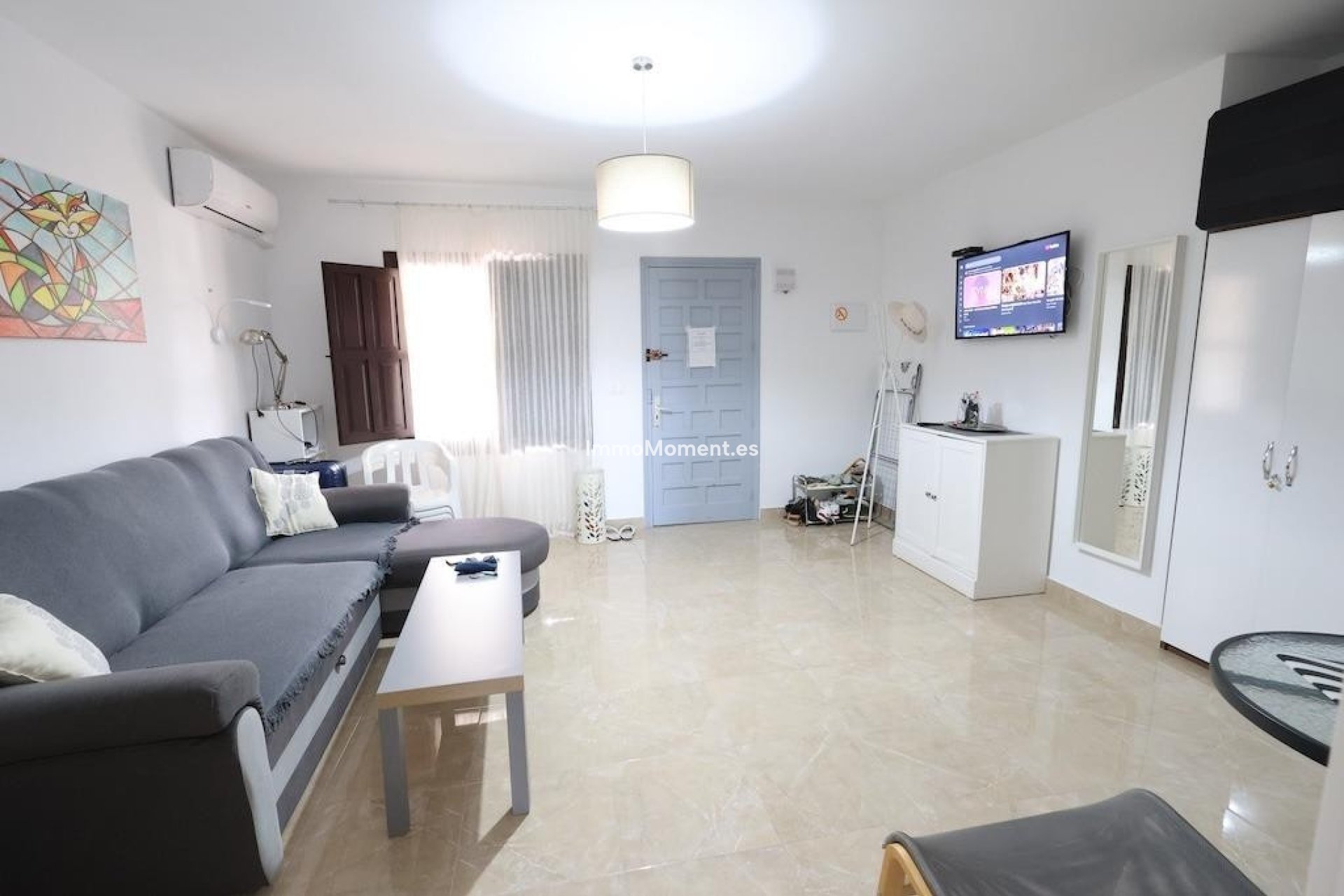 Bestaande woning - Vrijstaande villa - Orihuela Costa - La Regia