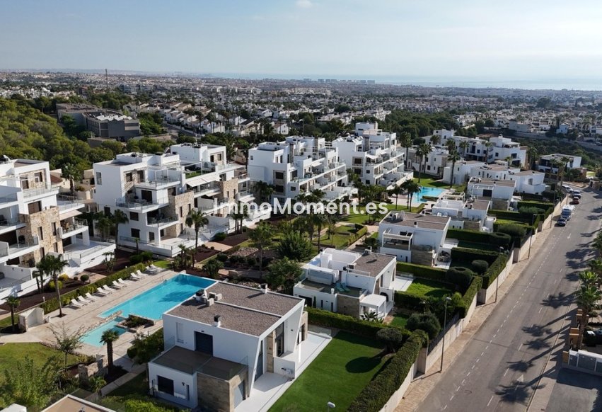 Bestaande woning - Vrijstaande villa - Orihuela Costa - Los Dolses
