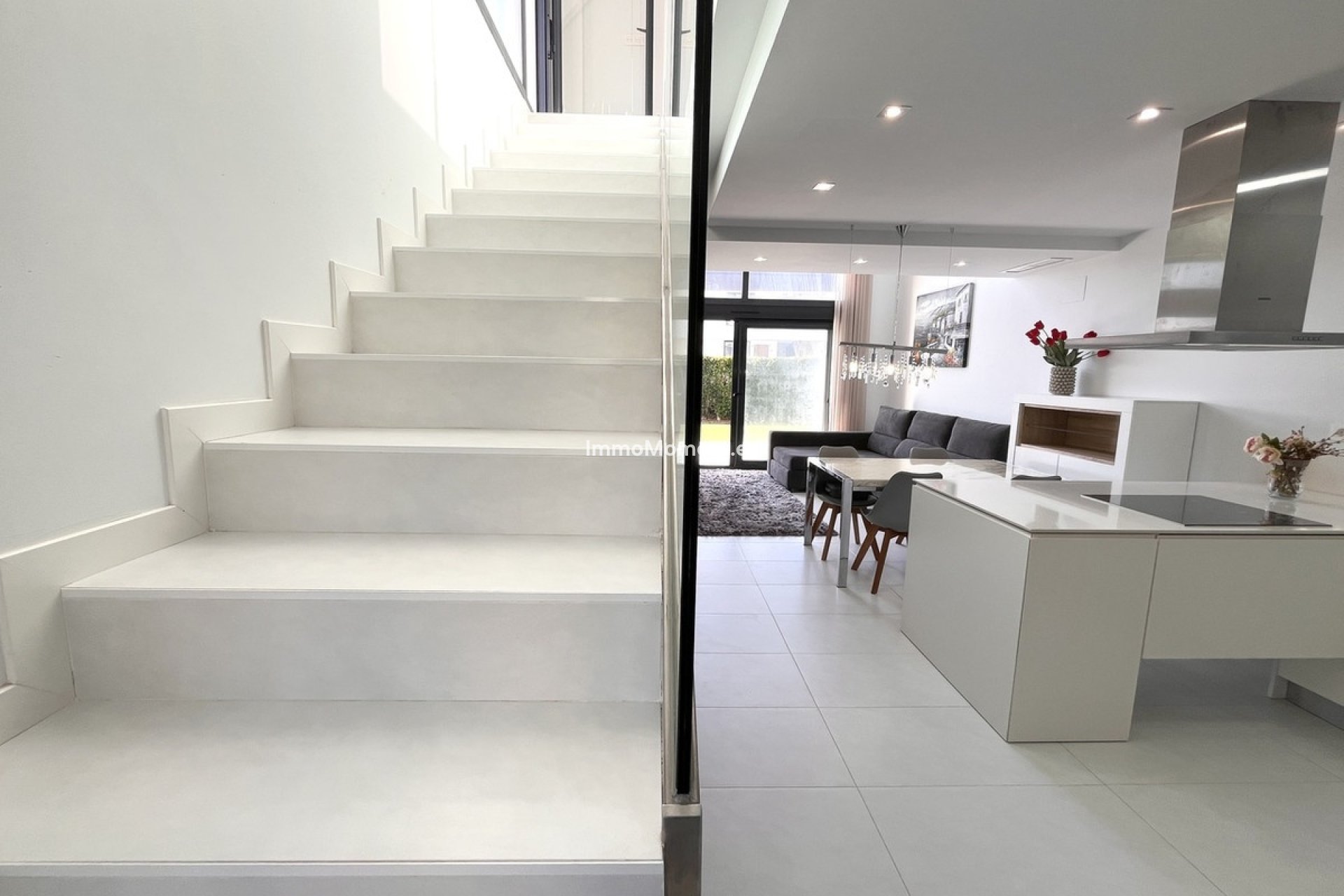 Bestaande woning - Vrijstaande villa - Orihuela Costa - Los Dolses
