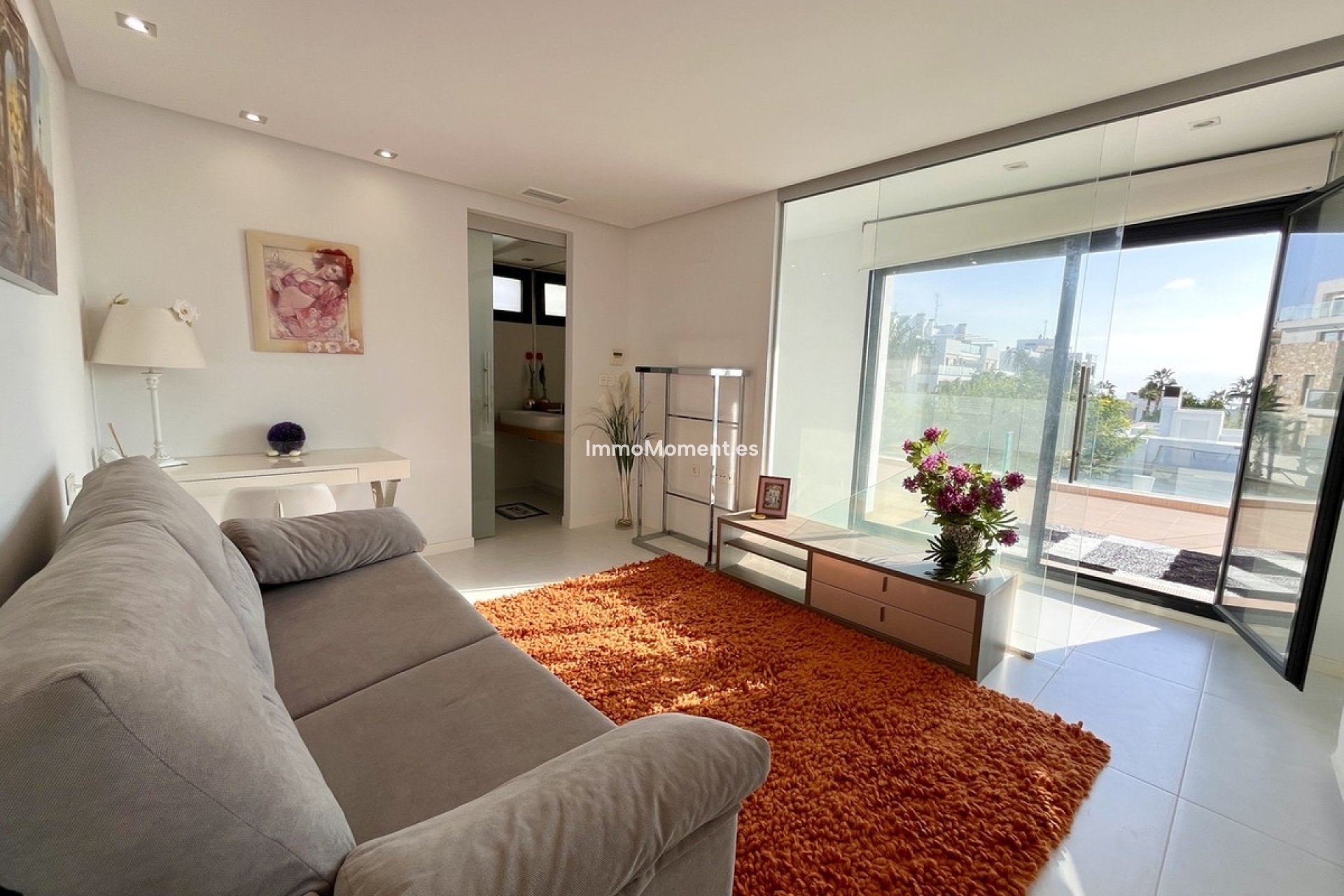 Bestaande woning - Vrijstaande villa - Orihuela Costa - Los Dolses