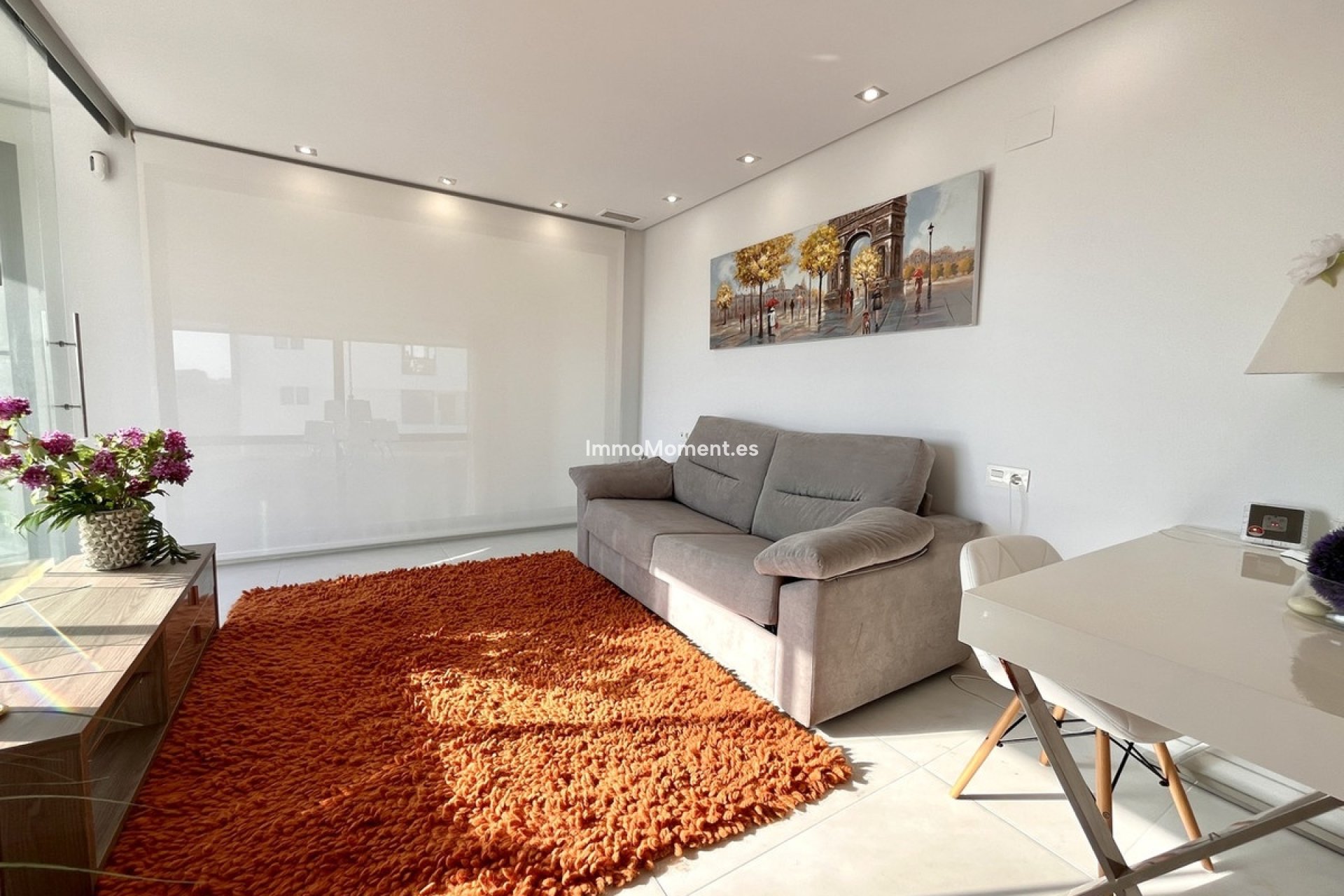 Bestaande woning - Vrijstaande villa - Orihuela Costa - Los Dolses