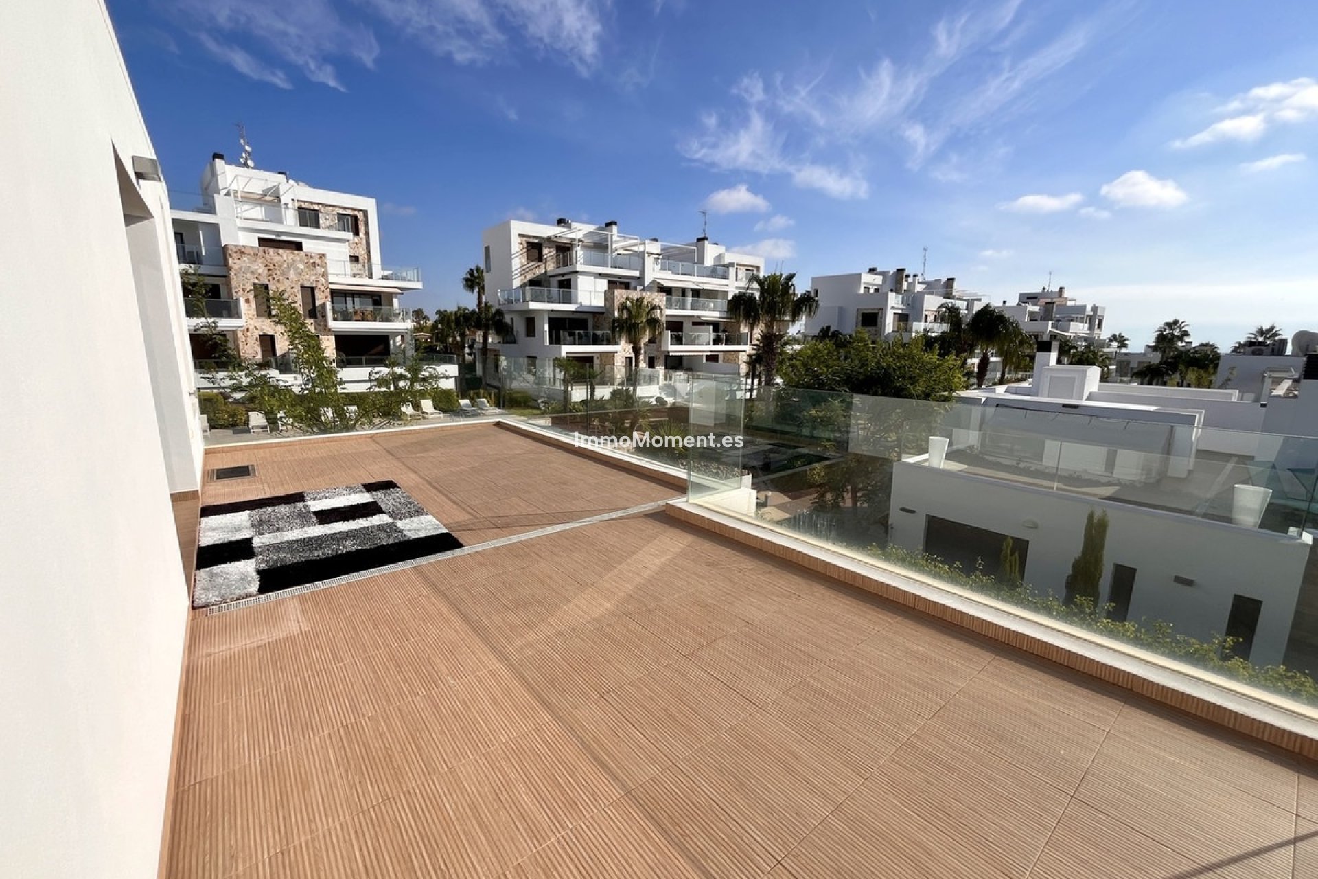 Bestaande woning - Vrijstaande villa - Orihuela Costa - Los Dolses