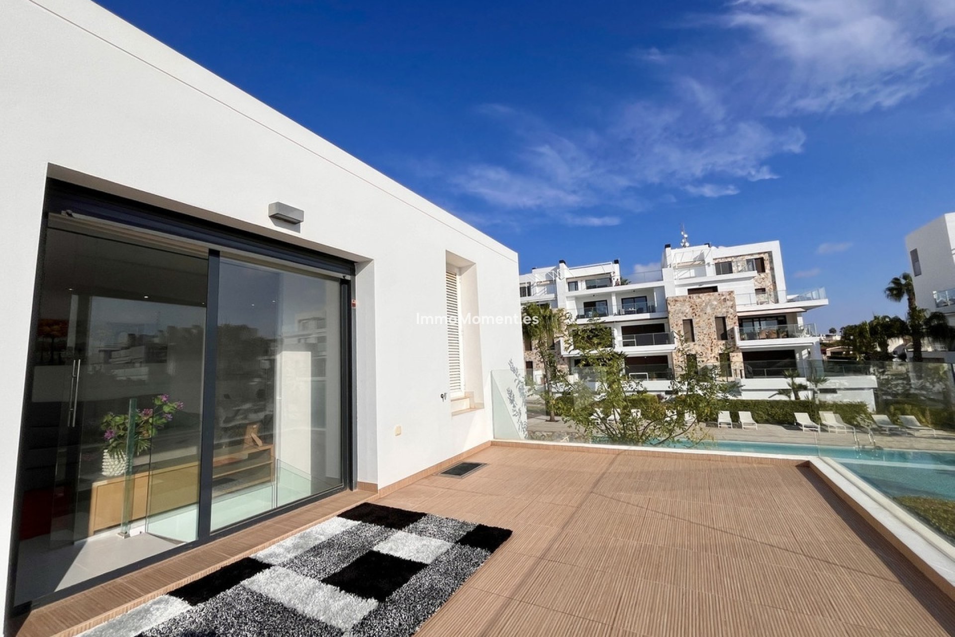 Bestaande woning - Vrijstaande villa - Orihuela Costa - Los Dolses