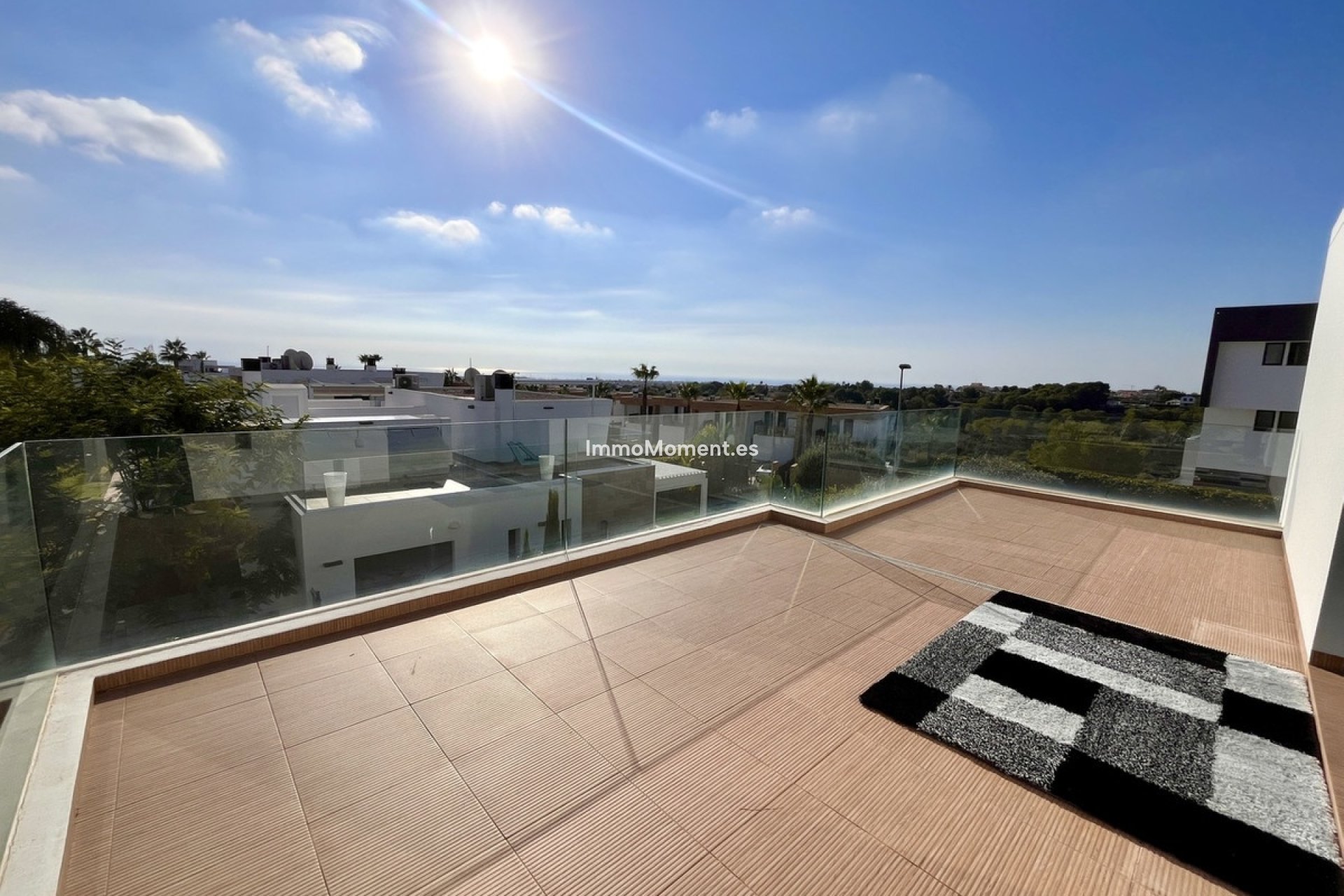Bestaande woning - Vrijstaande villa - Orihuela Costa - Los Dolses
