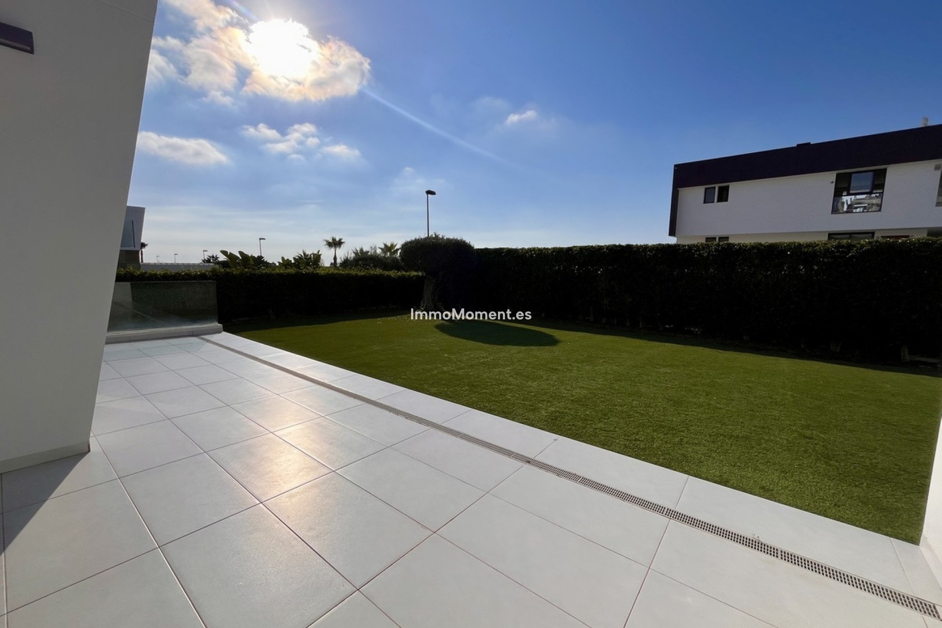 Bestaande woning - Vrijstaande villa - Orihuela Costa - Los Dolses