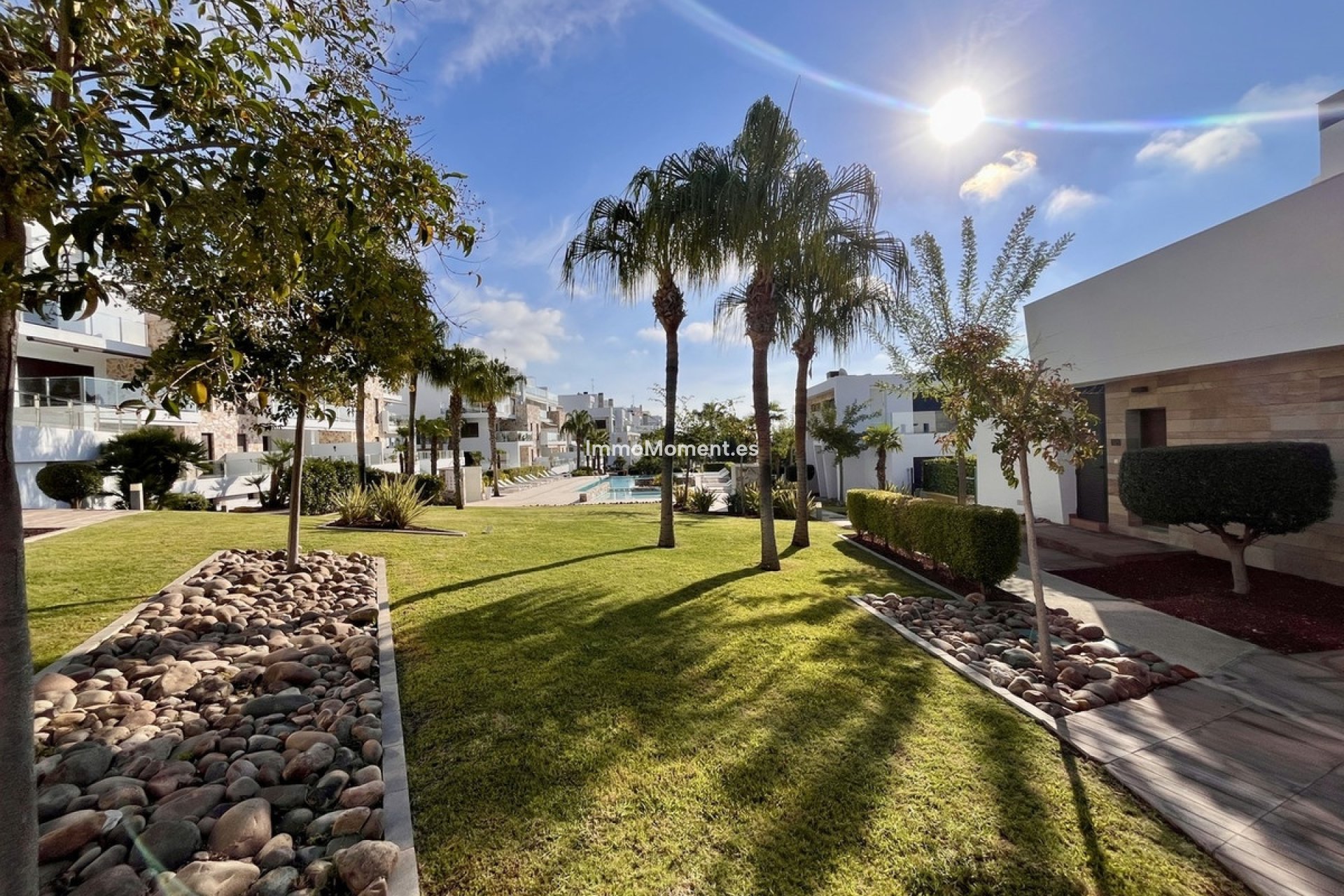 Bestaande woning - Vrijstaande villa - Orihuela Costa - Los Dolses