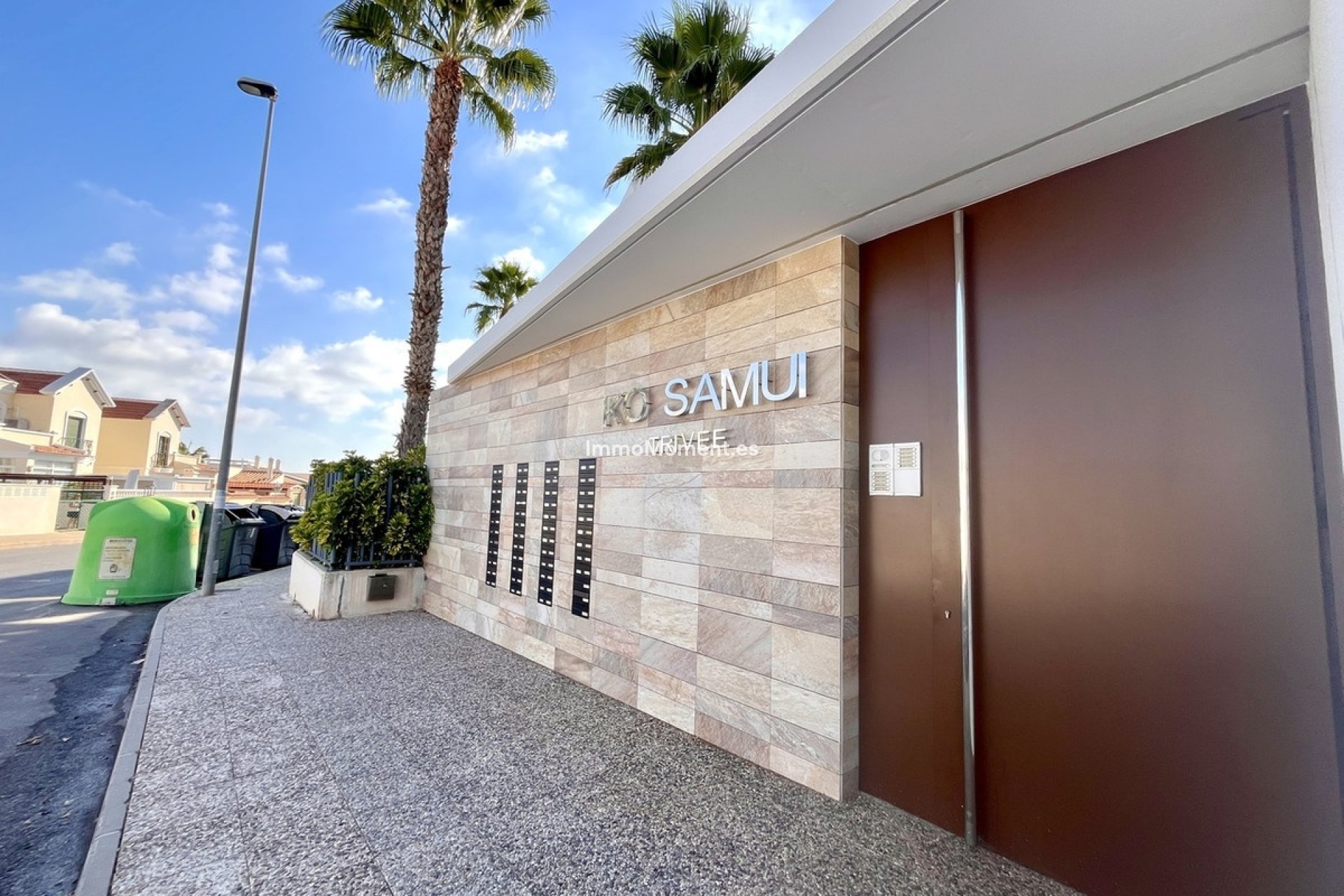 Bestaande woning - Vrijstaande villa - Orihuela Costa - Los Dolses