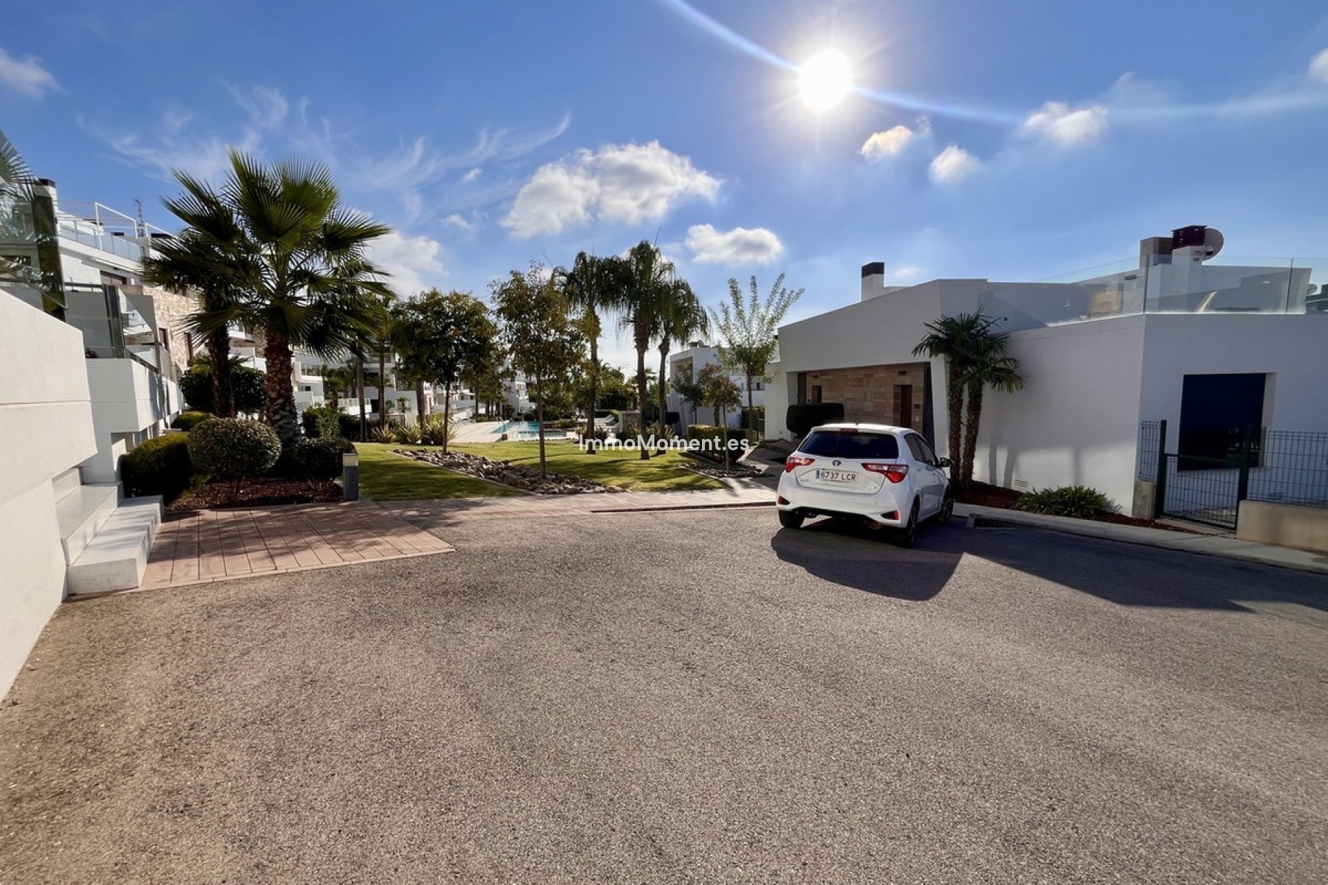 Bestaande woning - Vrijstaande villa - Orihuela Costa - Los Dolses