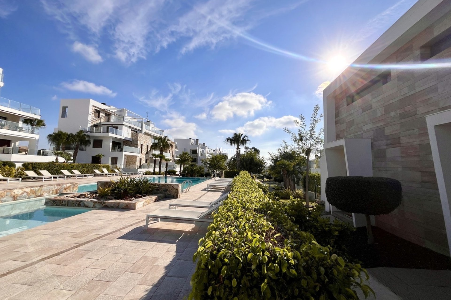 Bestaande woning - Vrijstaande villa - Orihuela Costa - Los Dolses
