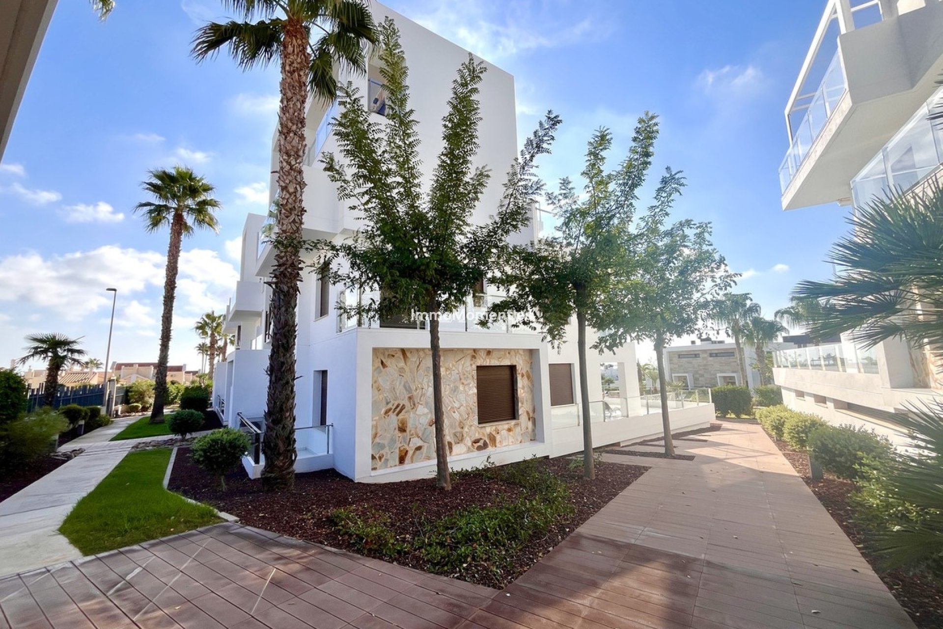 Bestaande woning - Vrijstaande villa - Orihuela Costa - Los Dolses