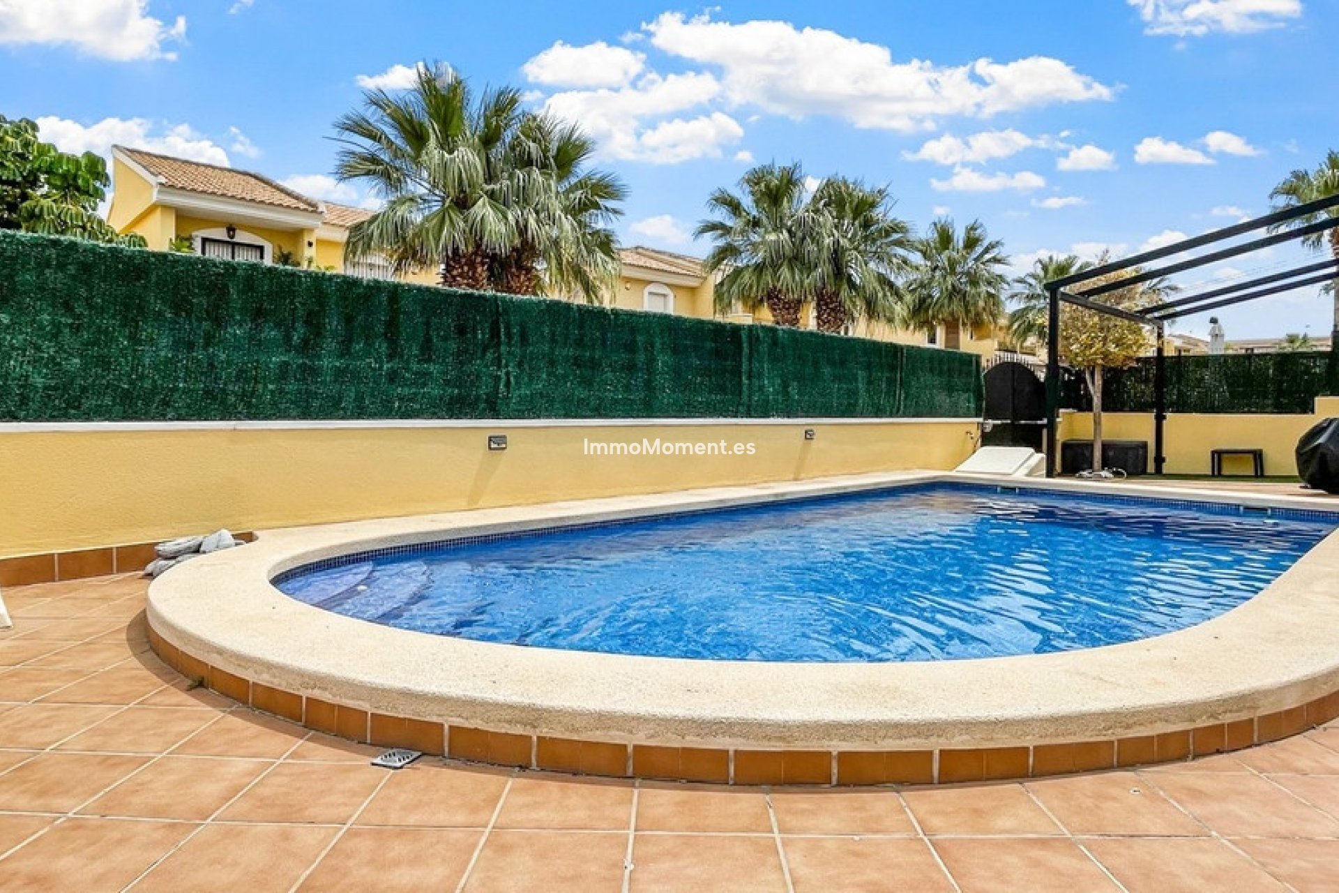 Bestaande woning - Vrijstaande villa - Orihuela Costa - Los Dolses