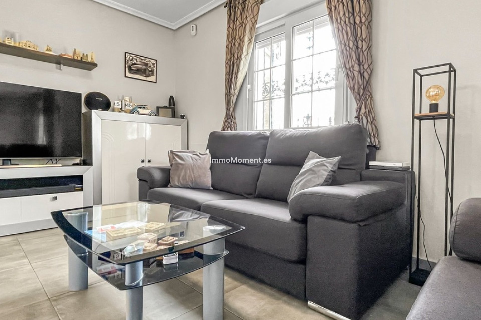 Bestaande woning - Vrijstaande villa - Orihuela Costa - Los Dolses