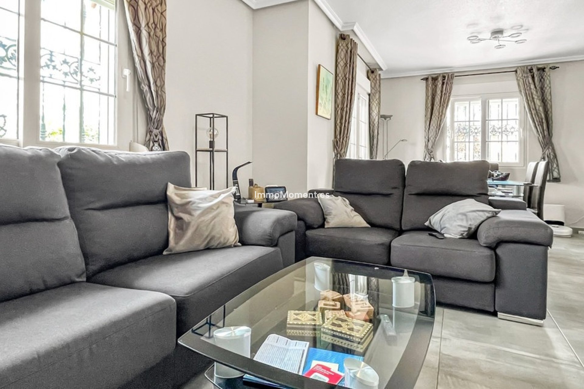 Bestaande woning - Vrijstaande villa - Orihuela Costa - Los Dolses
