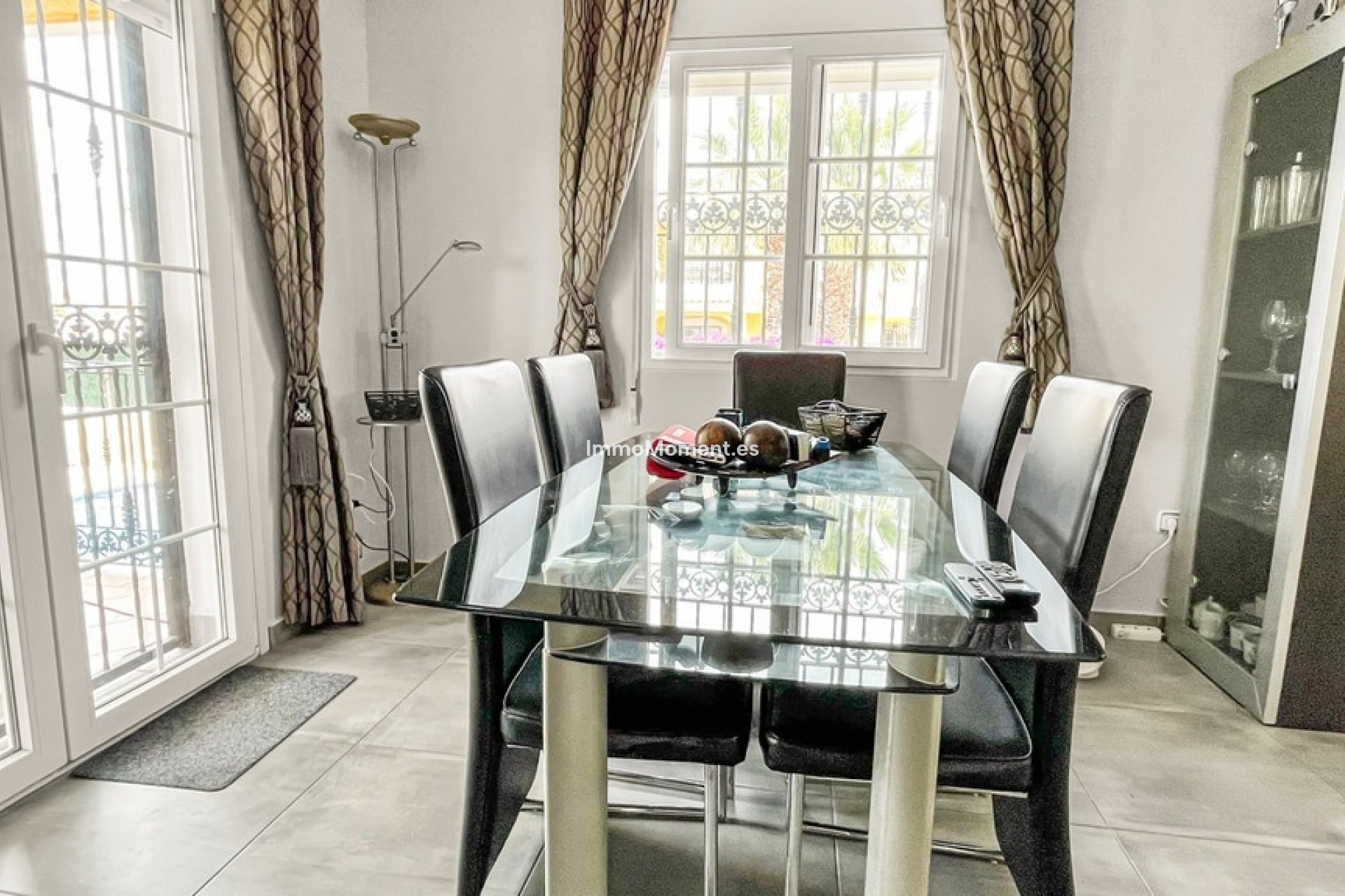 Bestaande woning - Vrijstaande villa - Orihuela Costa - Los Dolses