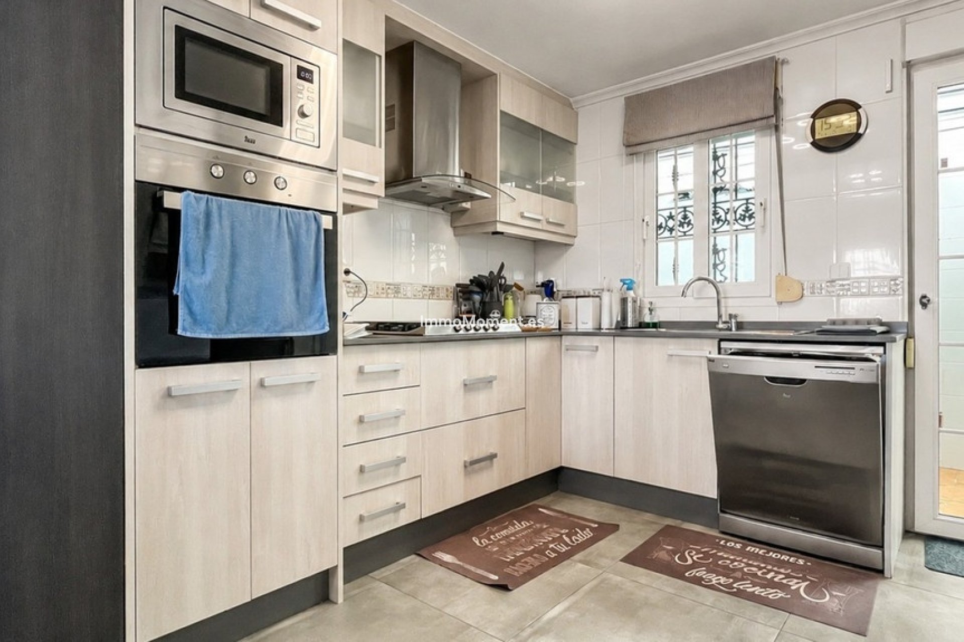 Bestaande woning - Vrijstaande villa - Orihuela Costa - Los Dolses