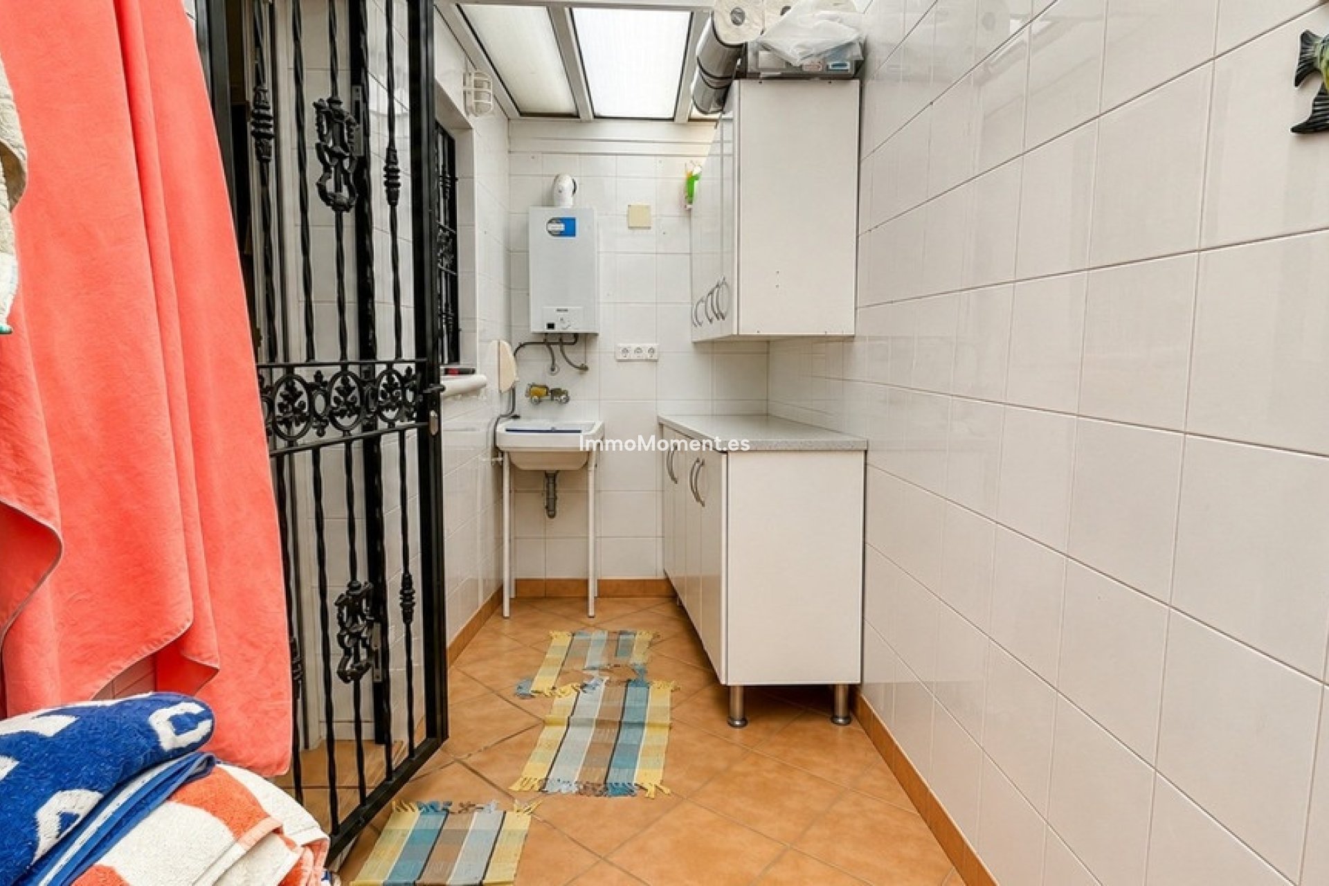 Bestaande woning - Vrijstaande villa - Orihuela Costa - Los Dolses