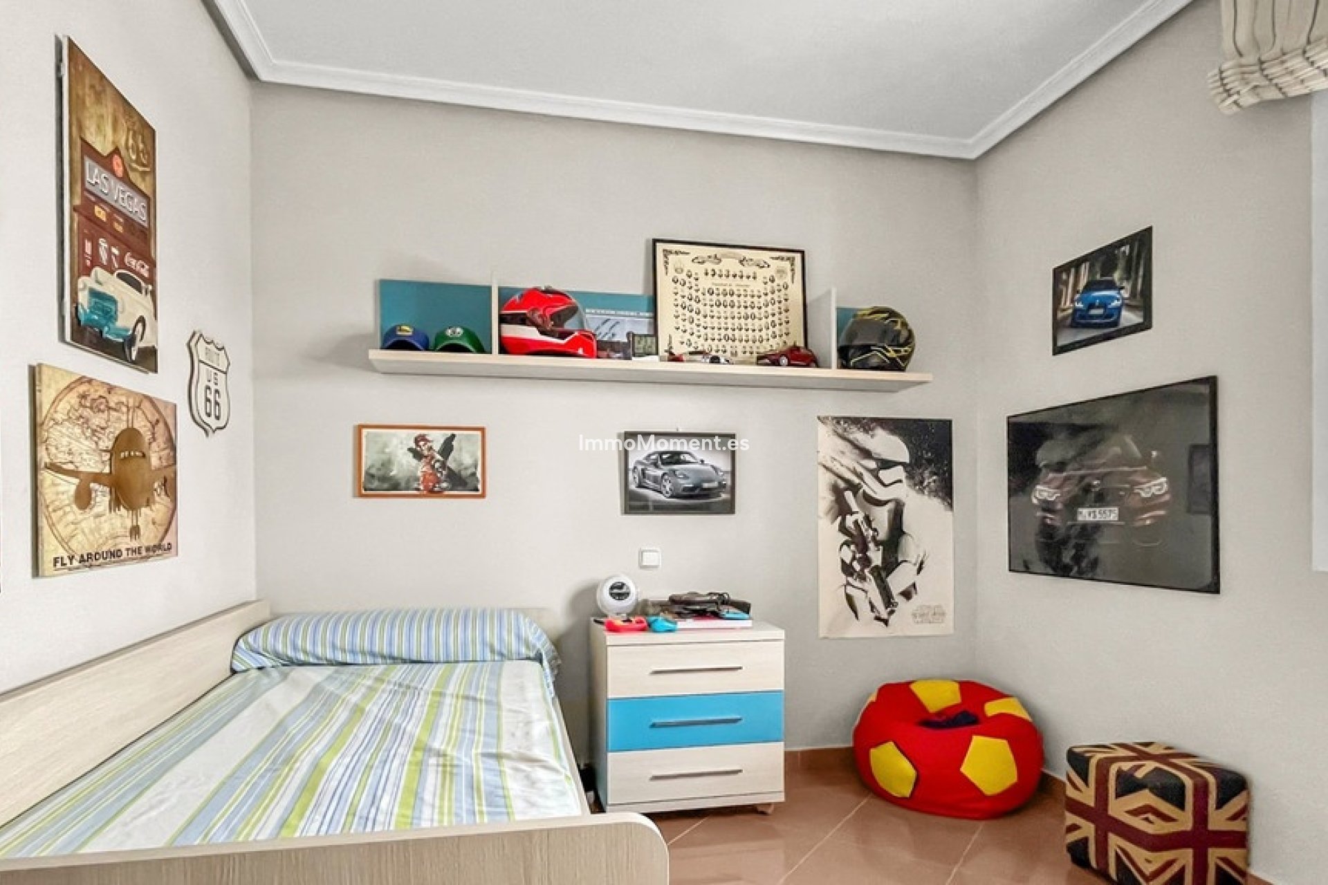 Bestaande woning - Vrijstaande villa - Orihuela Costa - Los Dolses
