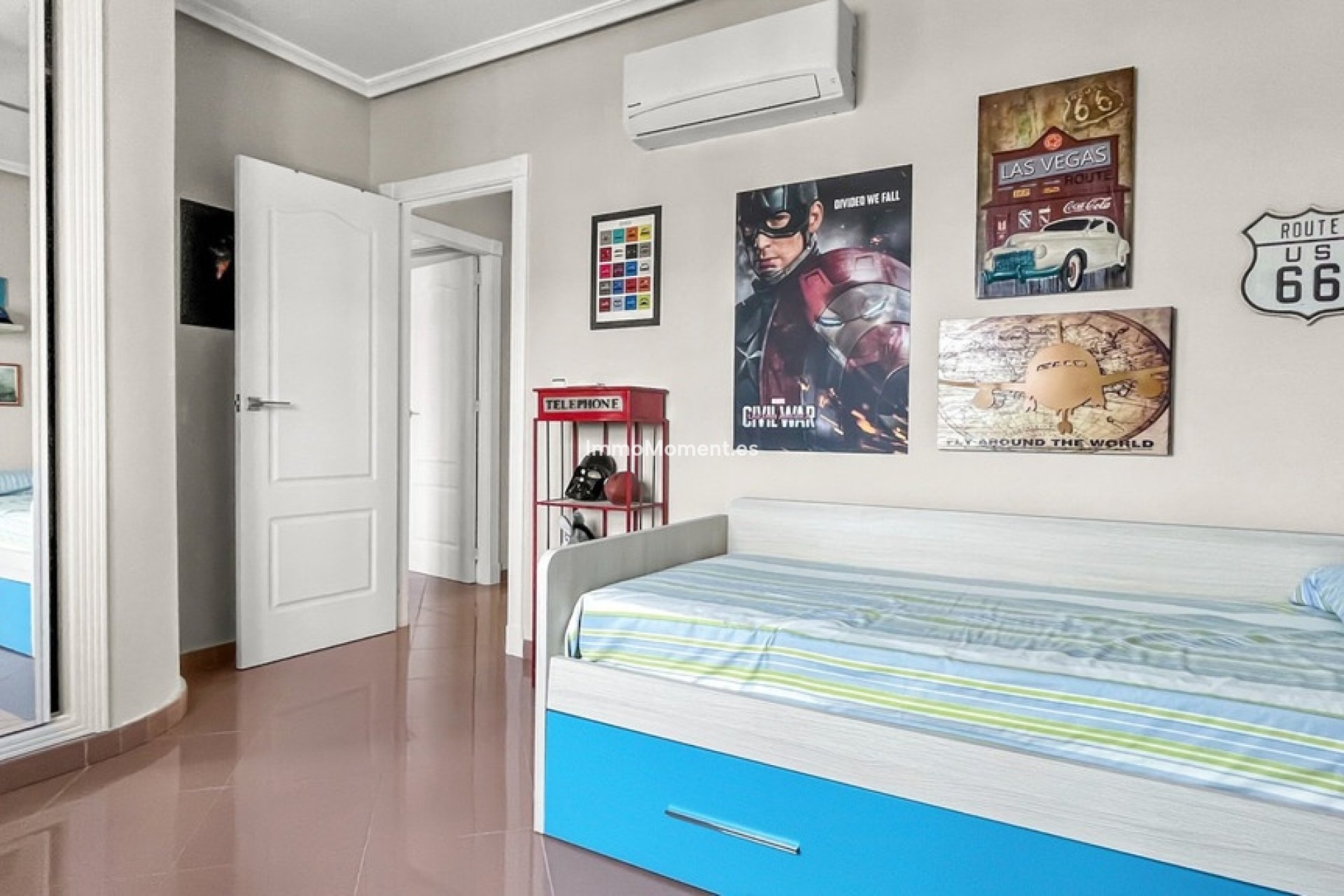 Bestaande woning - Vrijstaande villa - Orihuela Costa - Los Dolses