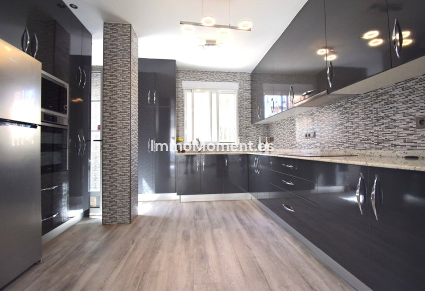 Bestaande woning - Vrijstaande villa - Orihuela Costa - Playa Flamenca
