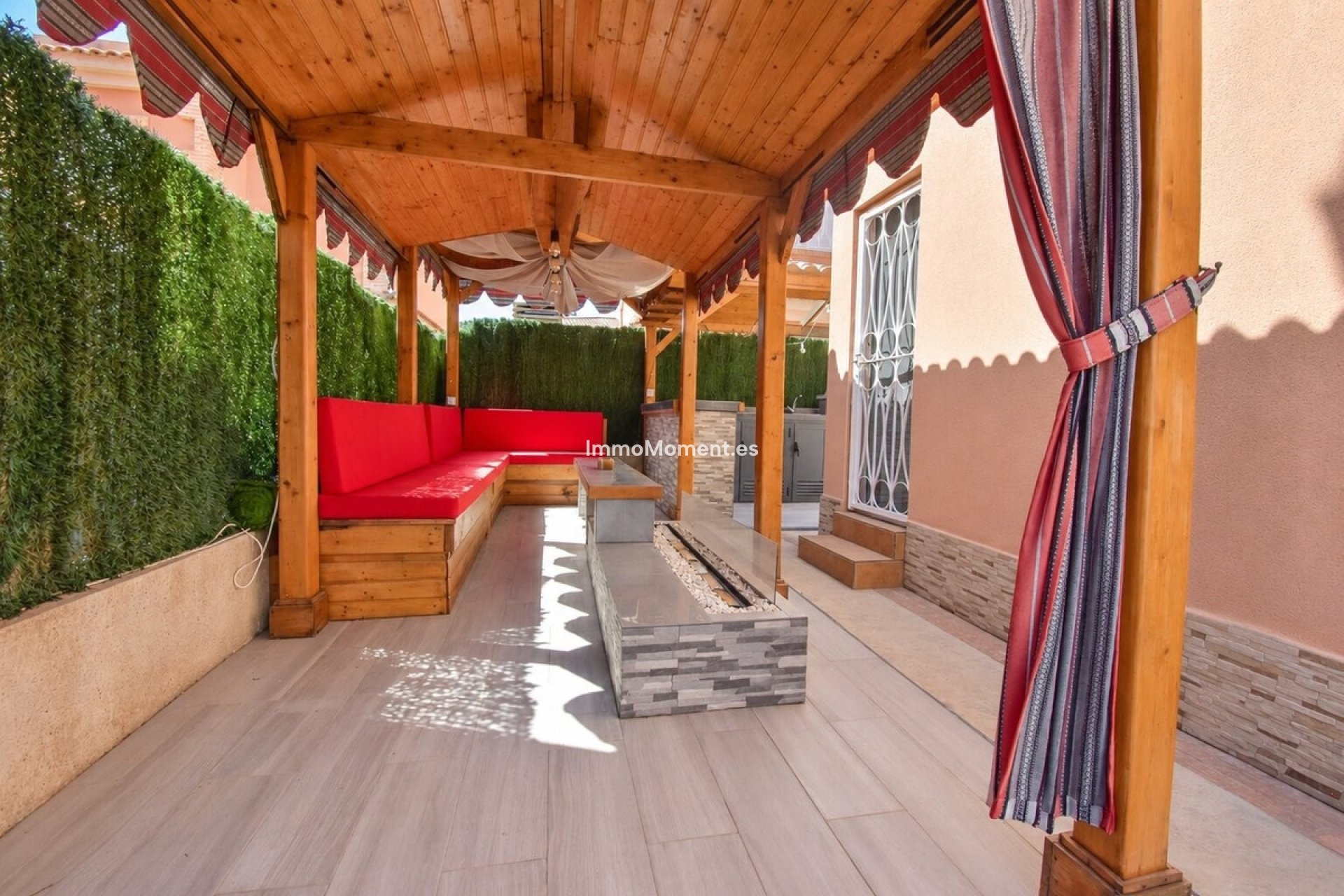 Bestaande woning - Vrijstaande villa - Orihuela Costa - Playa Flamenca