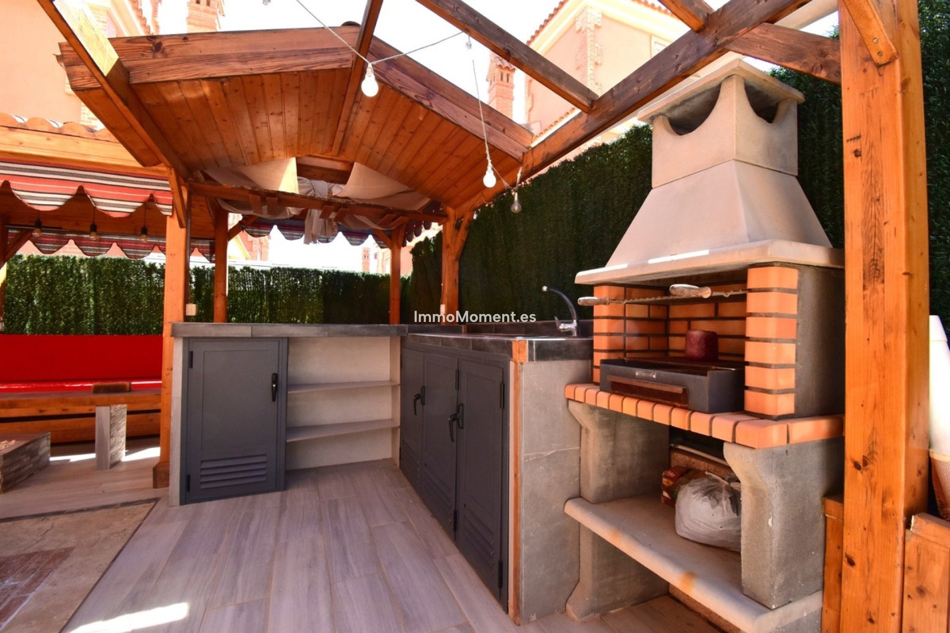 Bestaande woning - Vrijstaande villa - Orihuela Costa - Playa Flamenca