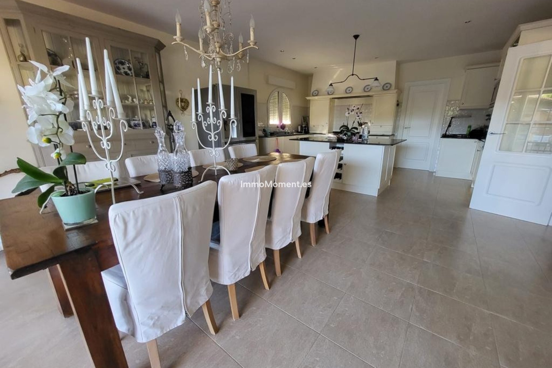 Bestaande woning - Vrijstaande villa - Orihuela Costa - Playa Flamenca