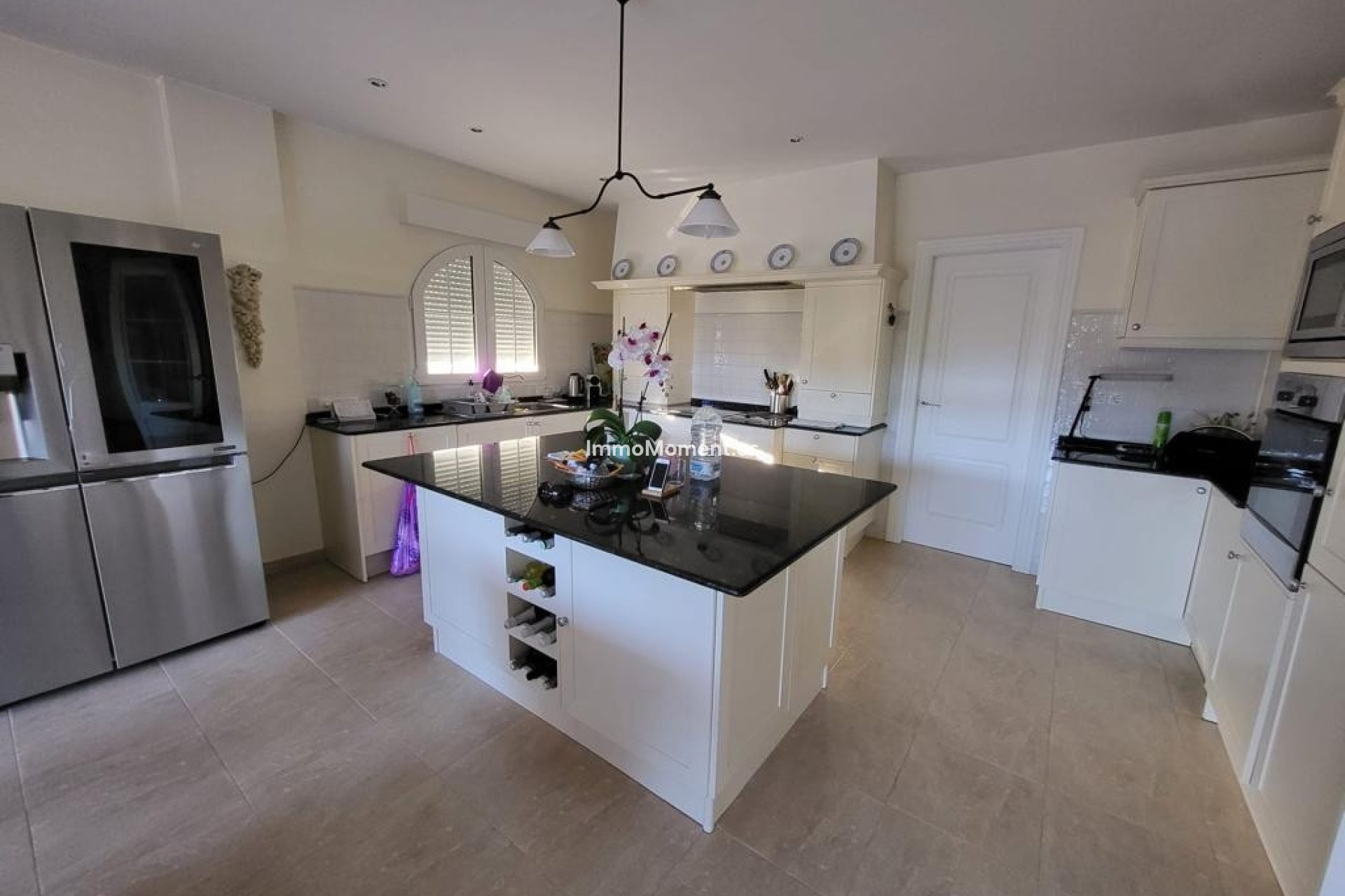 Bestaande woning - Vrijstaande villa - Orihuela Costa - Playa Flamenca