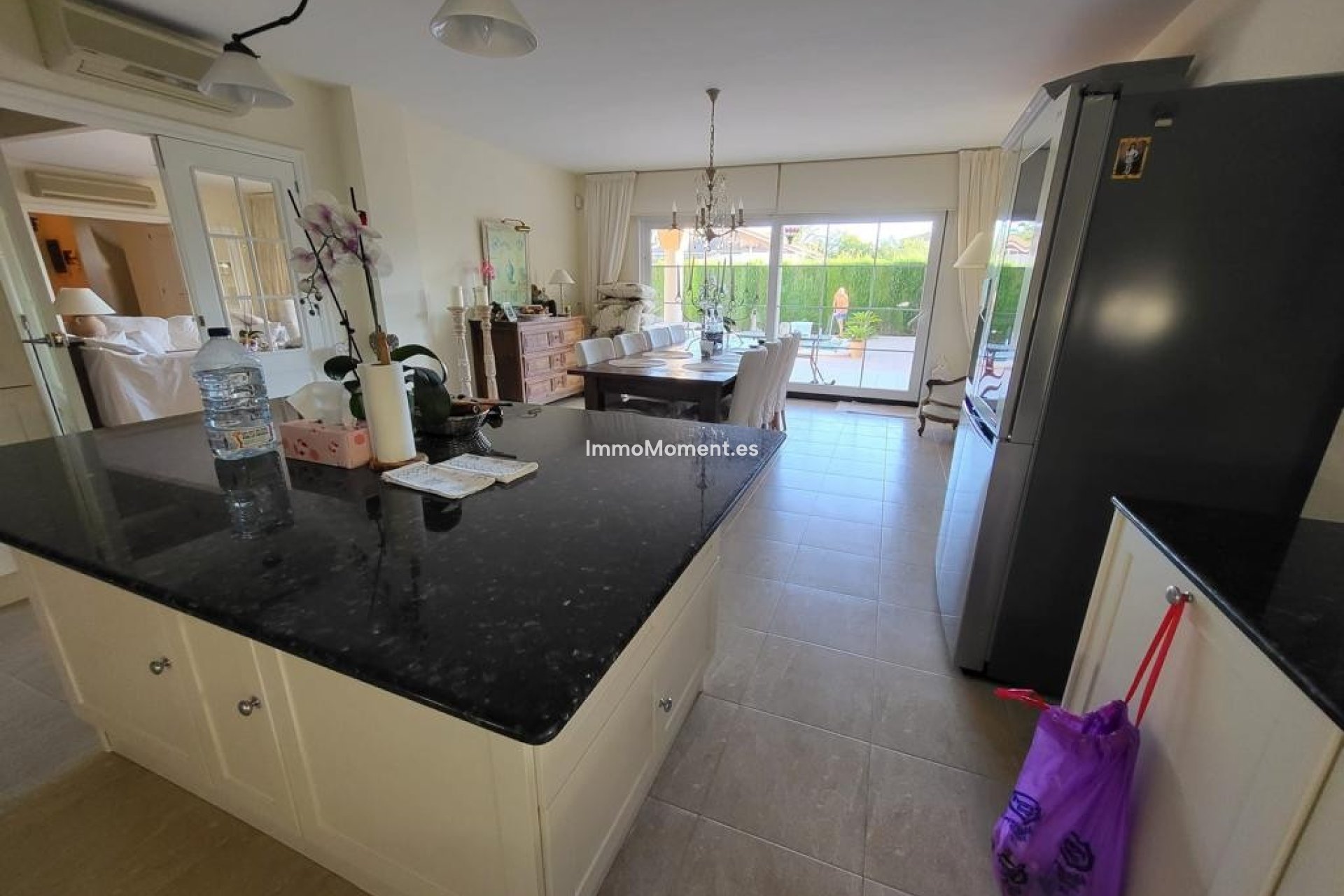 Bestaande woning - Vrijstaande villa - Orihuela Costa - Playa Flamenca