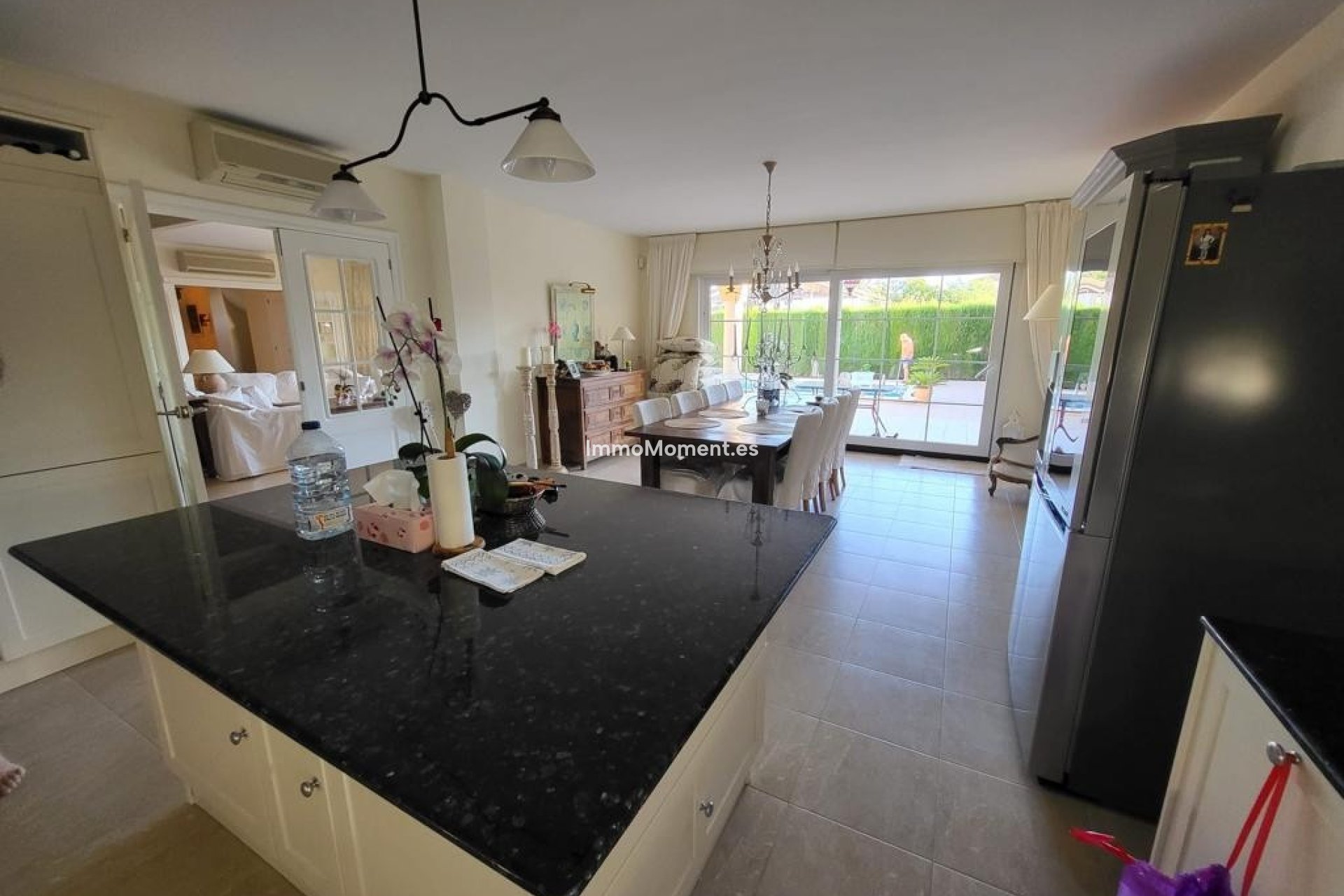 Bestaande woning - Vrijstaande villa - Orihuela Costa - Playa Flamenca
