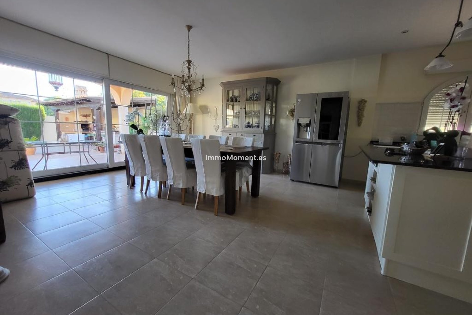 Bestaande woning - Vrijstaande villa - Orihuela Costa - Playa Flamenca
