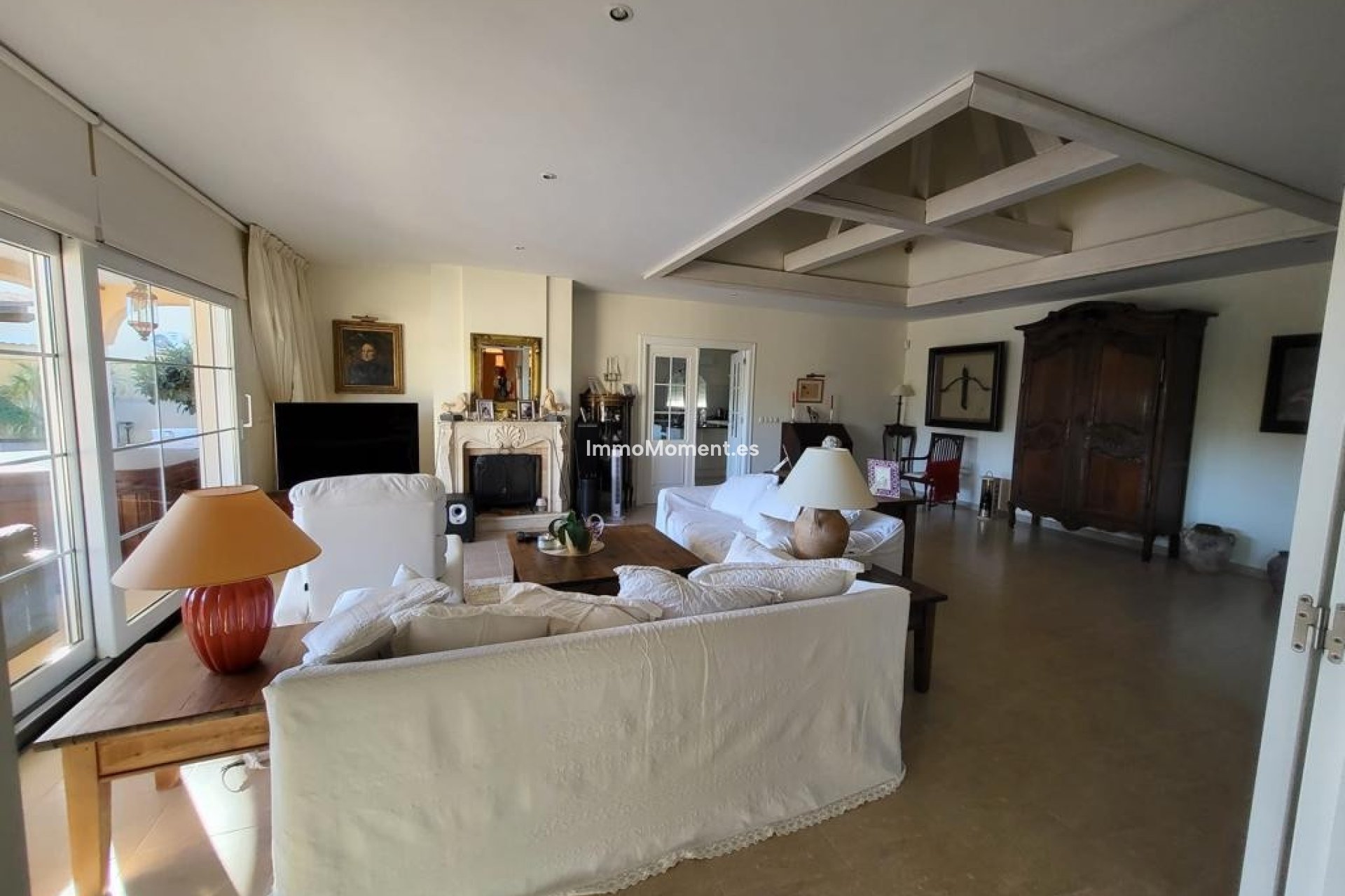 Bestaande woning - Vrijstaande villa - Orihuela Costa - Playa Flamenca