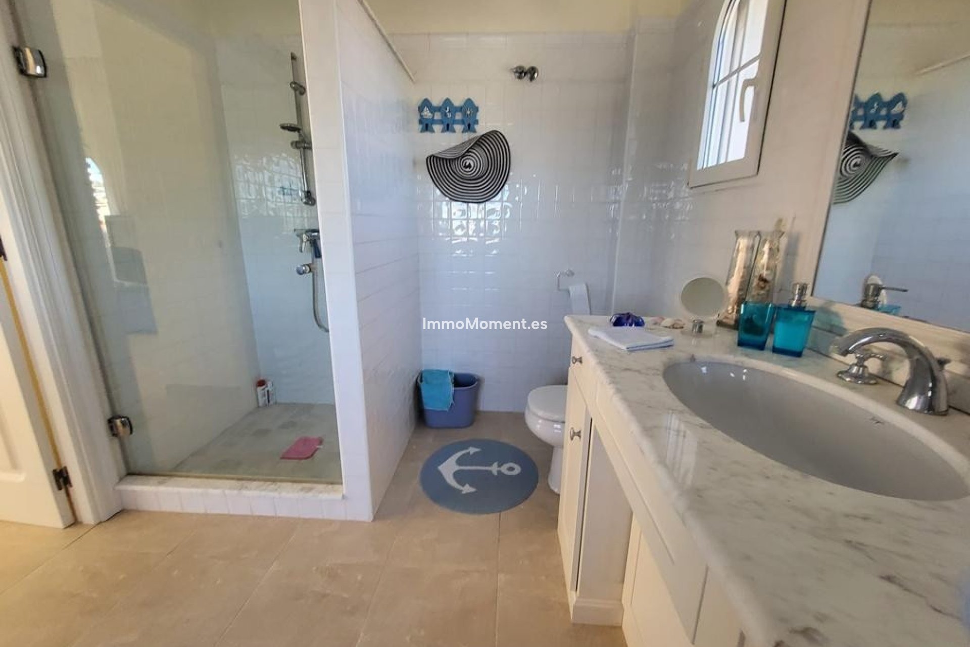 Bestaande woning - Vrijstaande villa - Orihuela Costa - Playa Flamenca