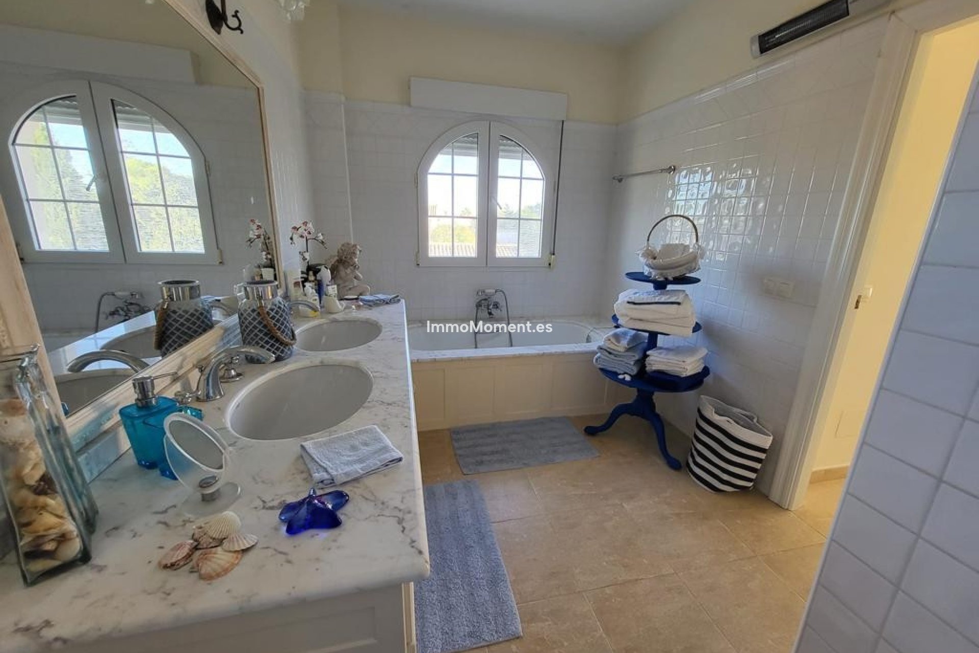 Bestaande woning - Vrijstaande villa - Orihuela Costa - Playa Flamenca