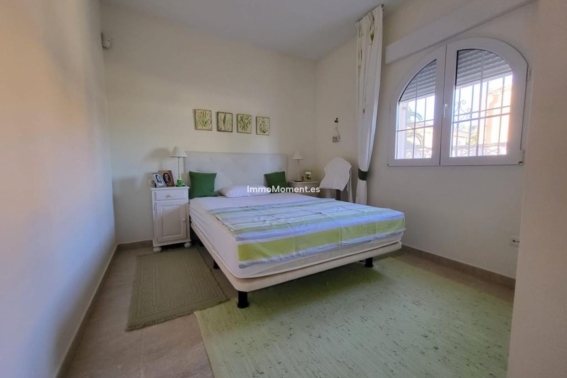 Bestaande woning - Vrijstaande villa - Orihuela Costa - Playa Flamenca