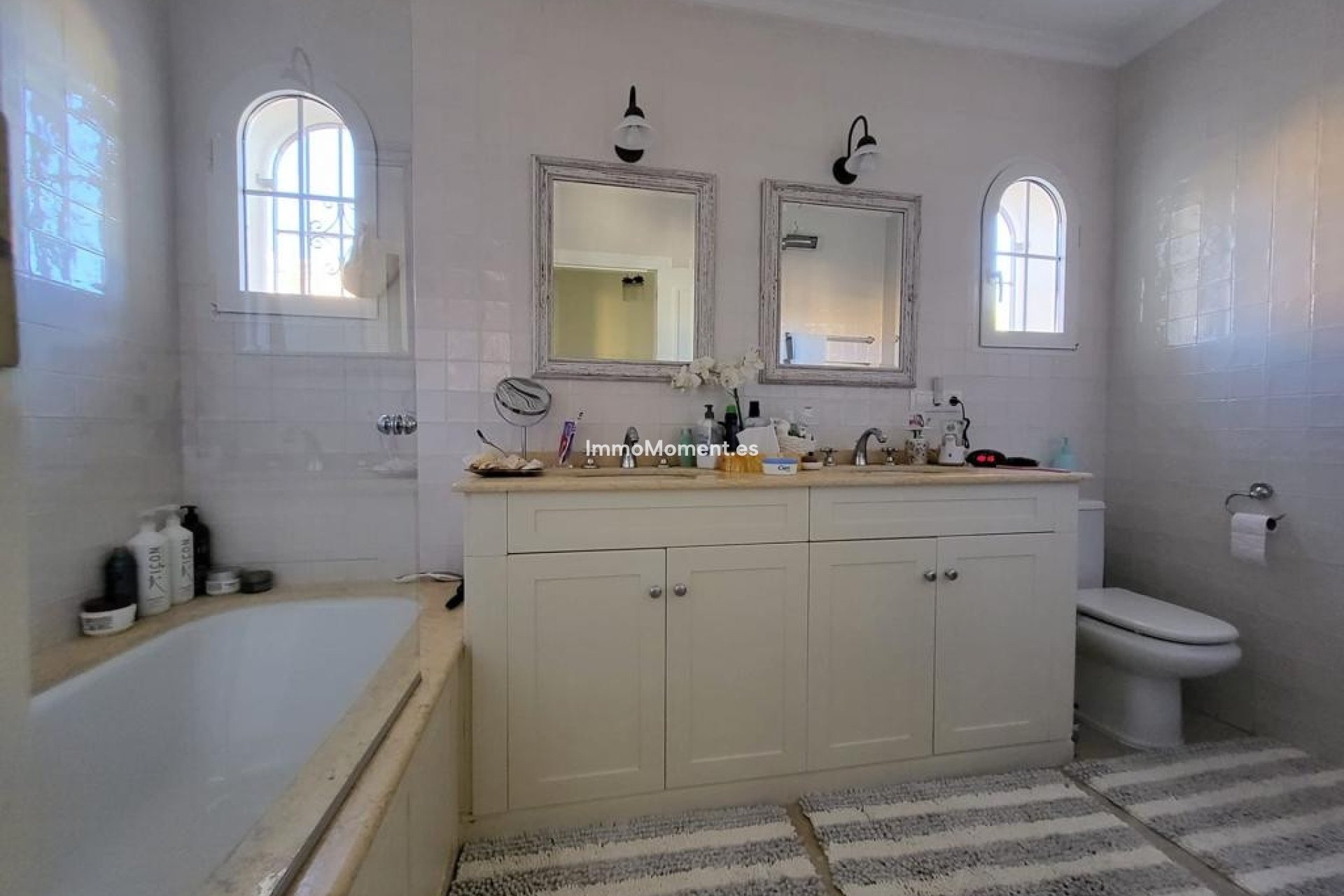Bestaande woning - Vrijstaande villa - Orihuela Costa - Playa Flamenca