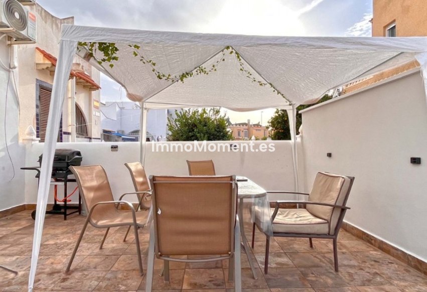 Bestaande woning - Vrijstaande villa - Orihuela Costa - Playa Flamenca