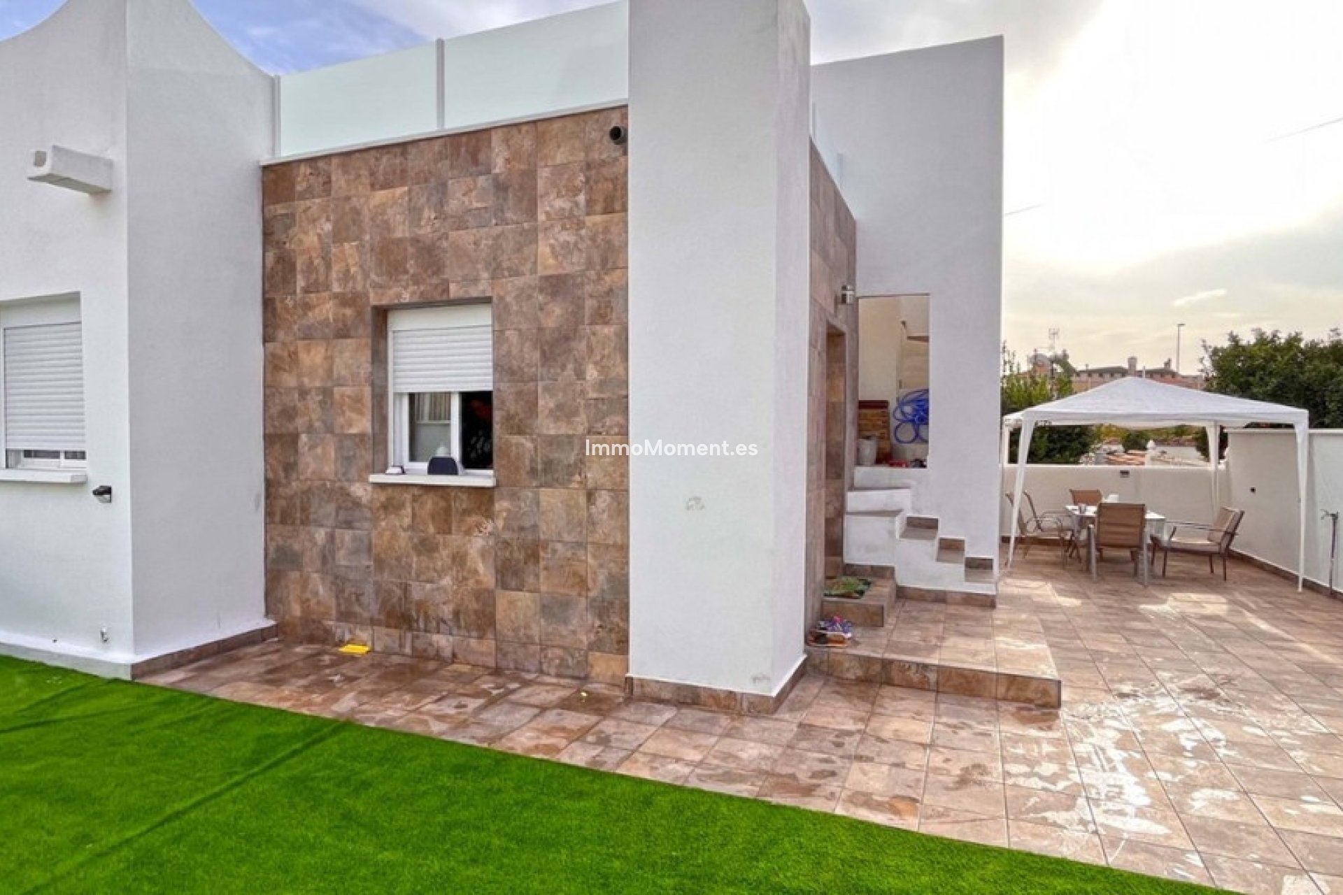 Bestaande woning - Vrijstaande villa - Orihuela Costa - Playa Flamenca