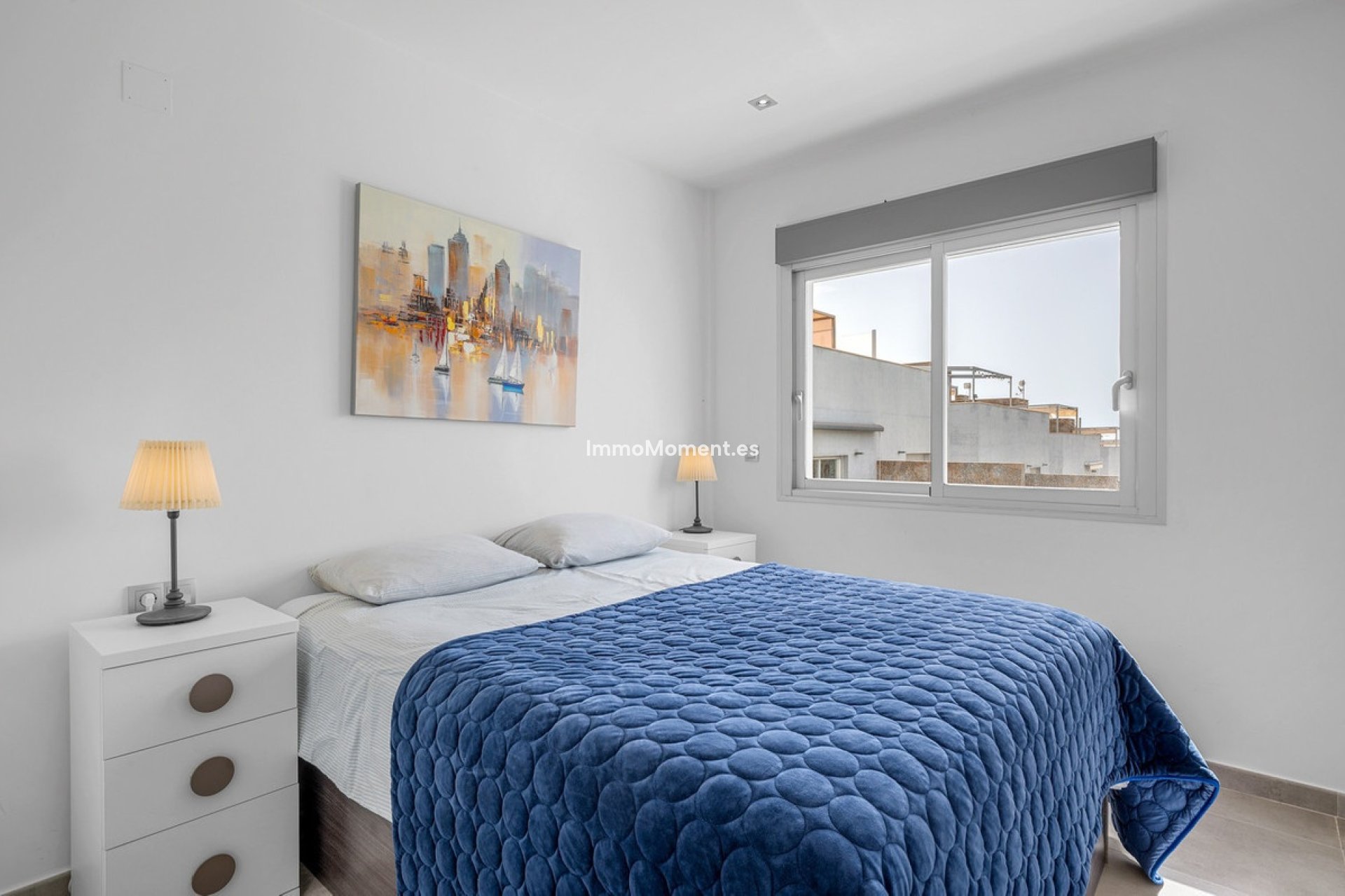 Bestaande woning - Vrijstaande villa - Orihuela Costa - Punta Prima