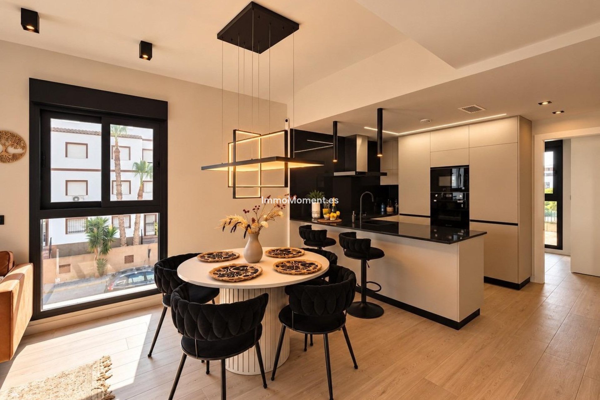 Bestaande woning - Vrijstaande villa - Orihuela Costa - Punta Prima