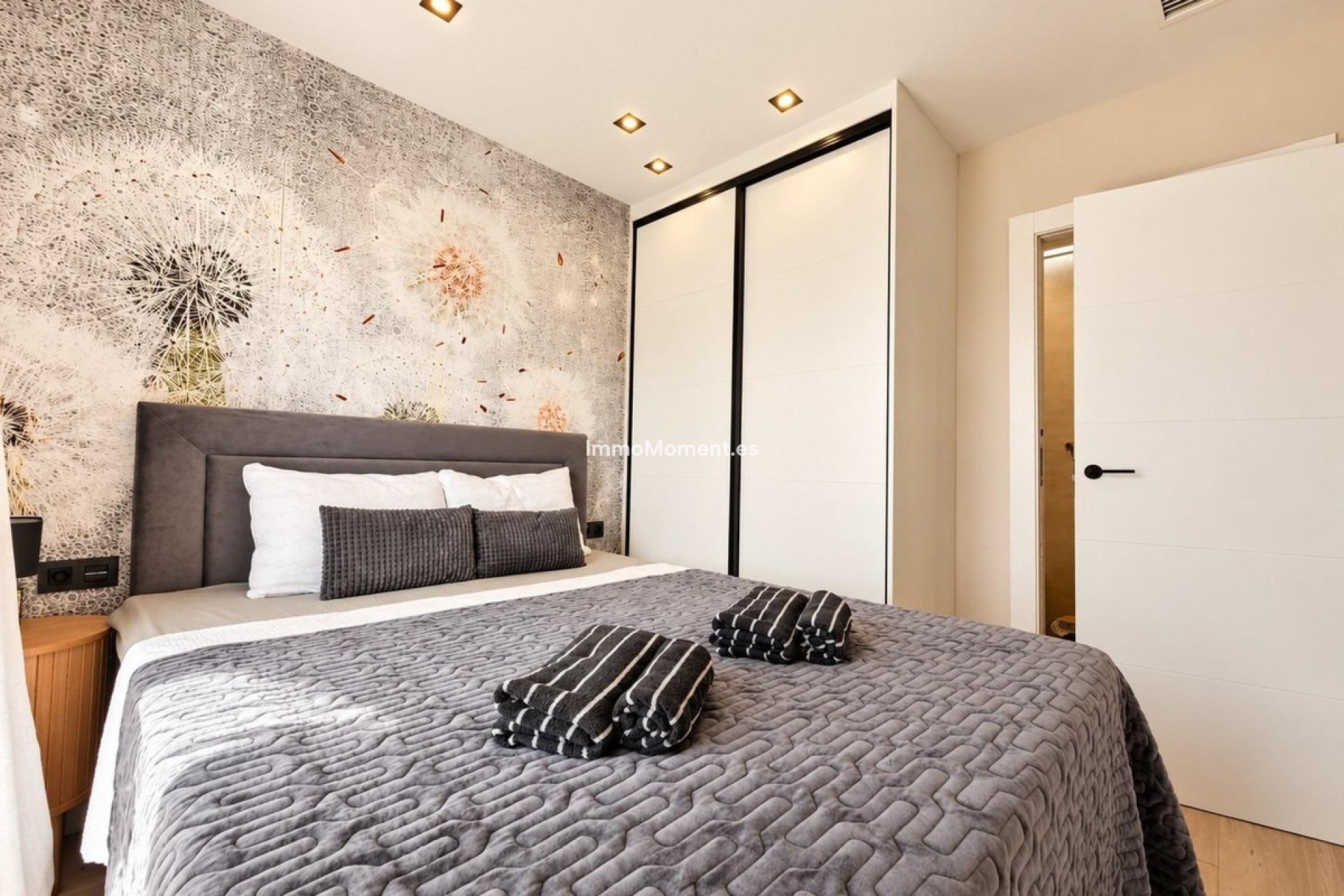 Bestaande woning - Vrijstaande villa - Orihuela Costa - Punta Prima