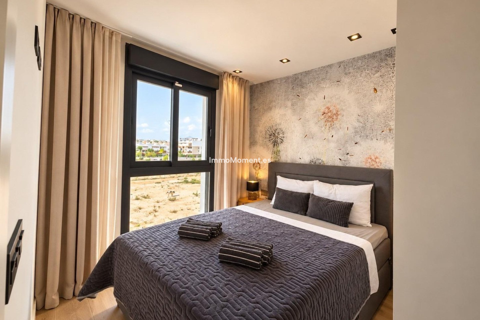 Bestaande woning - Vrijstaande villa - Orihuela Costa - Punta Prima