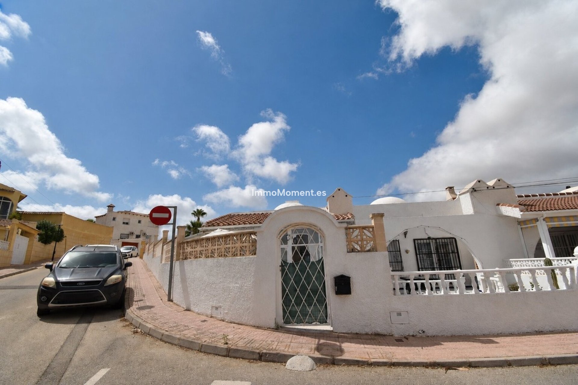 Bestaande woning - Vrijstaande villa - Orihuela Costa - Villamartín
