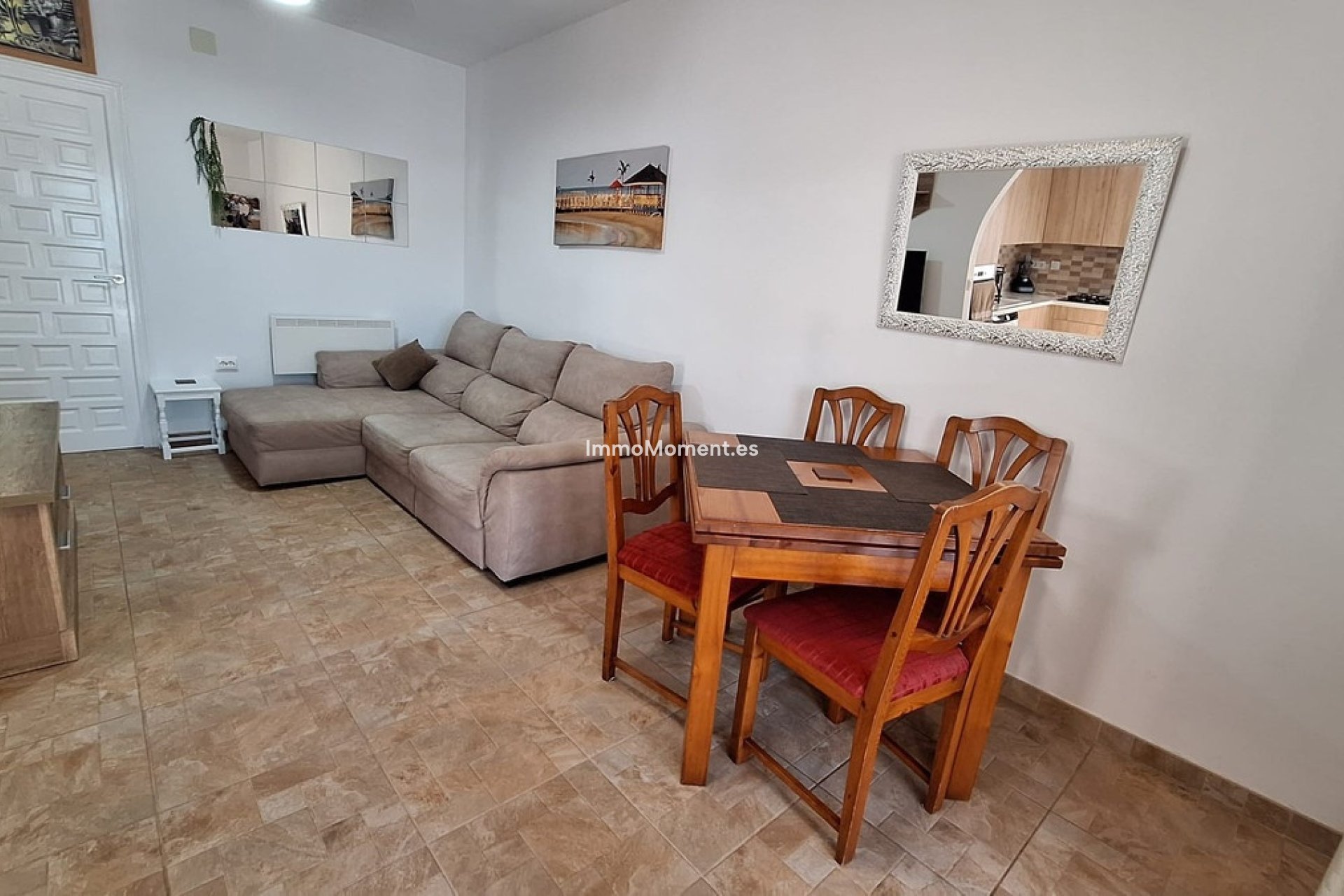 Bestaande woning - Vrijstaande villa - Orihuela Costa - Villamartín