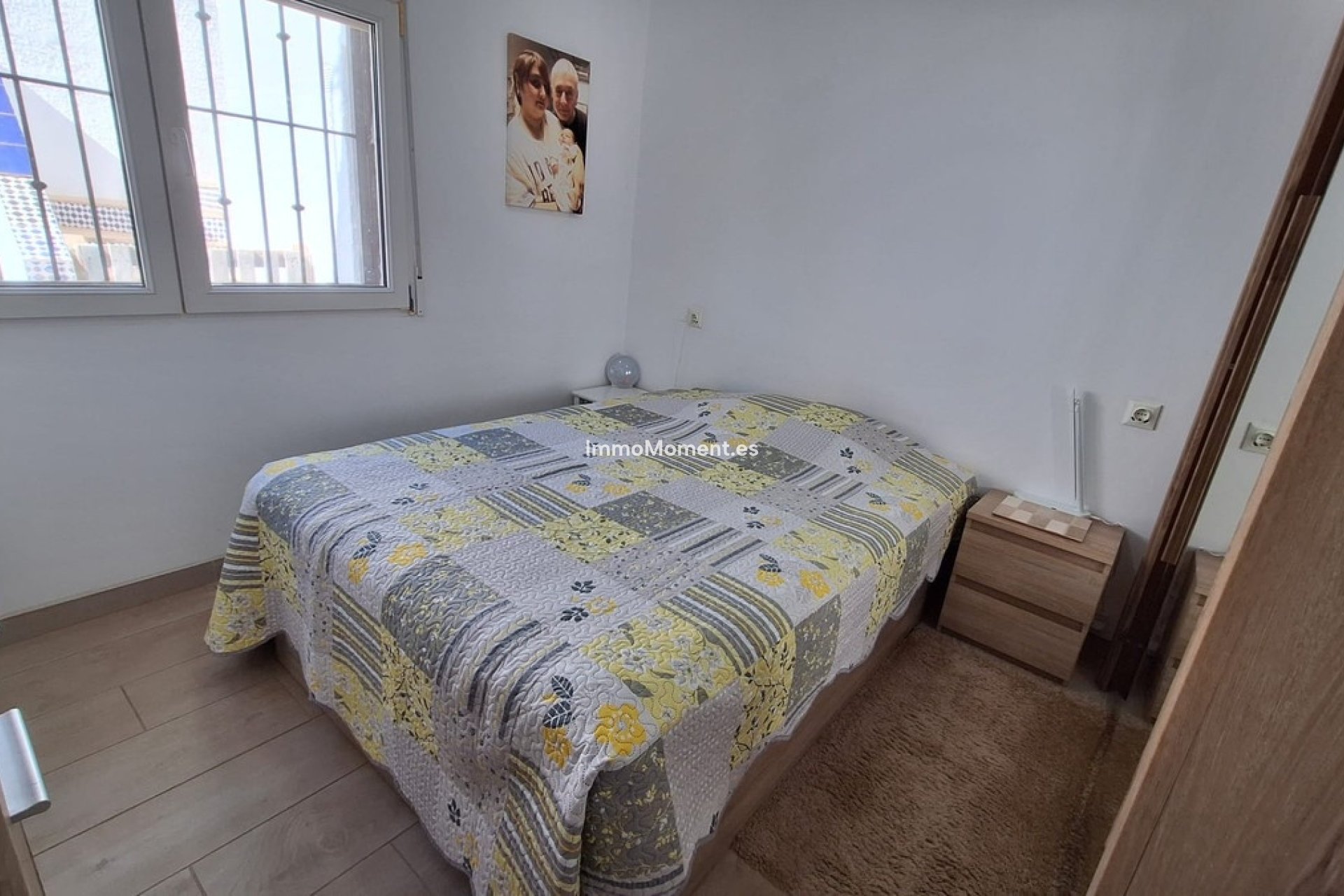 Bestaande woning - Vrijstaande villa - Orihuela Costa - Villamartín